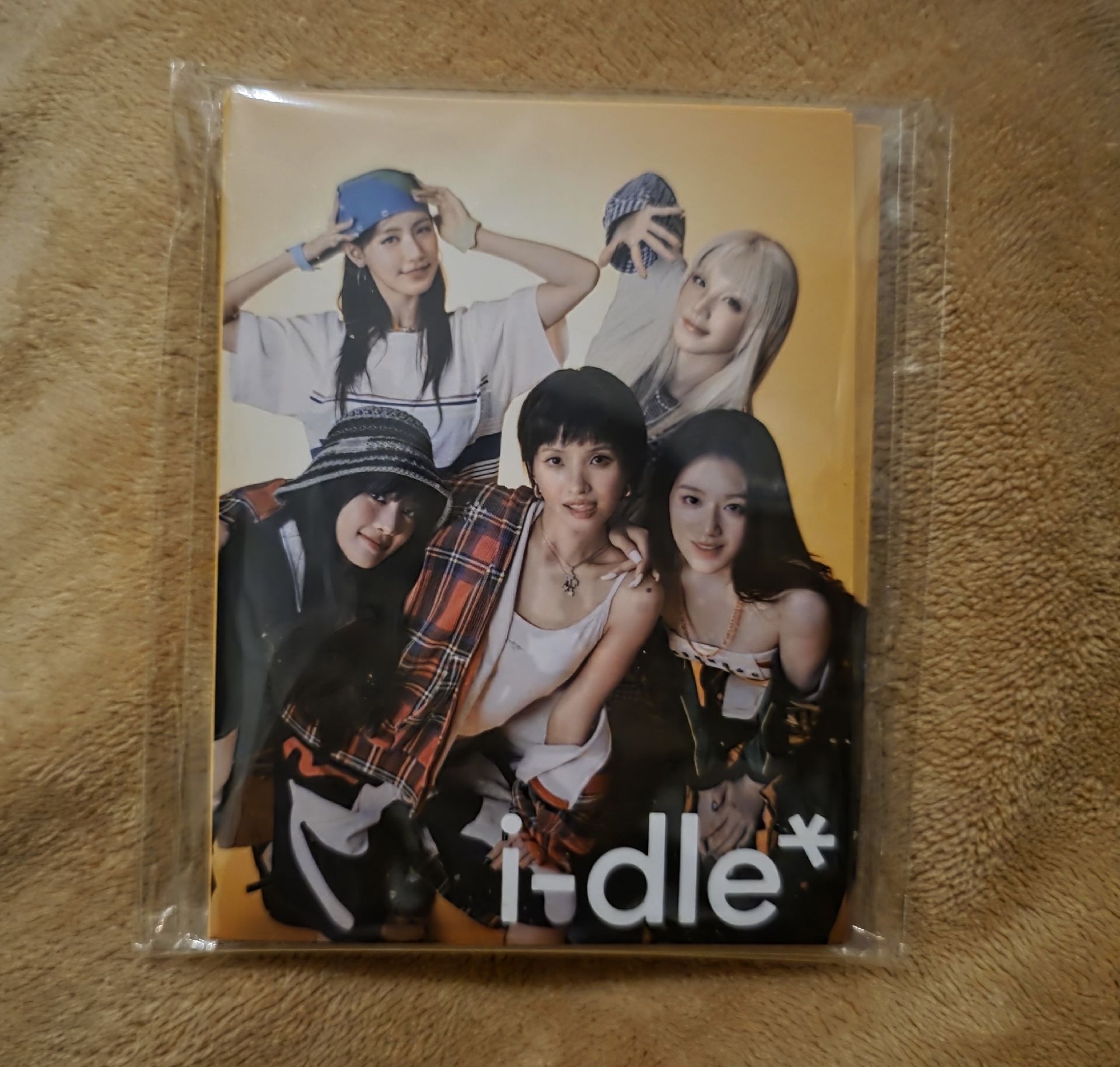 現貨 日專Q音套組