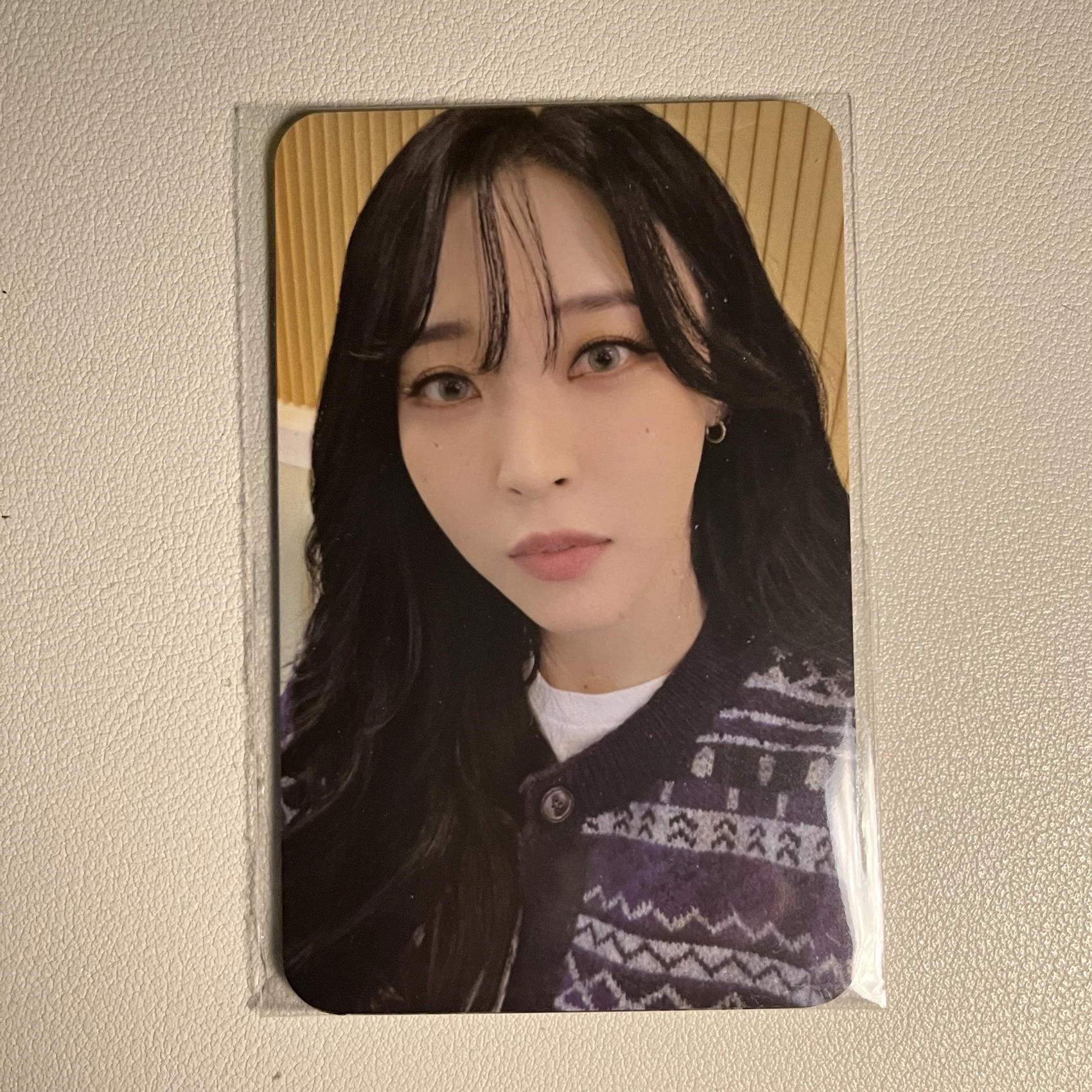 MAMAMO+ k-wonder 入場卡一套