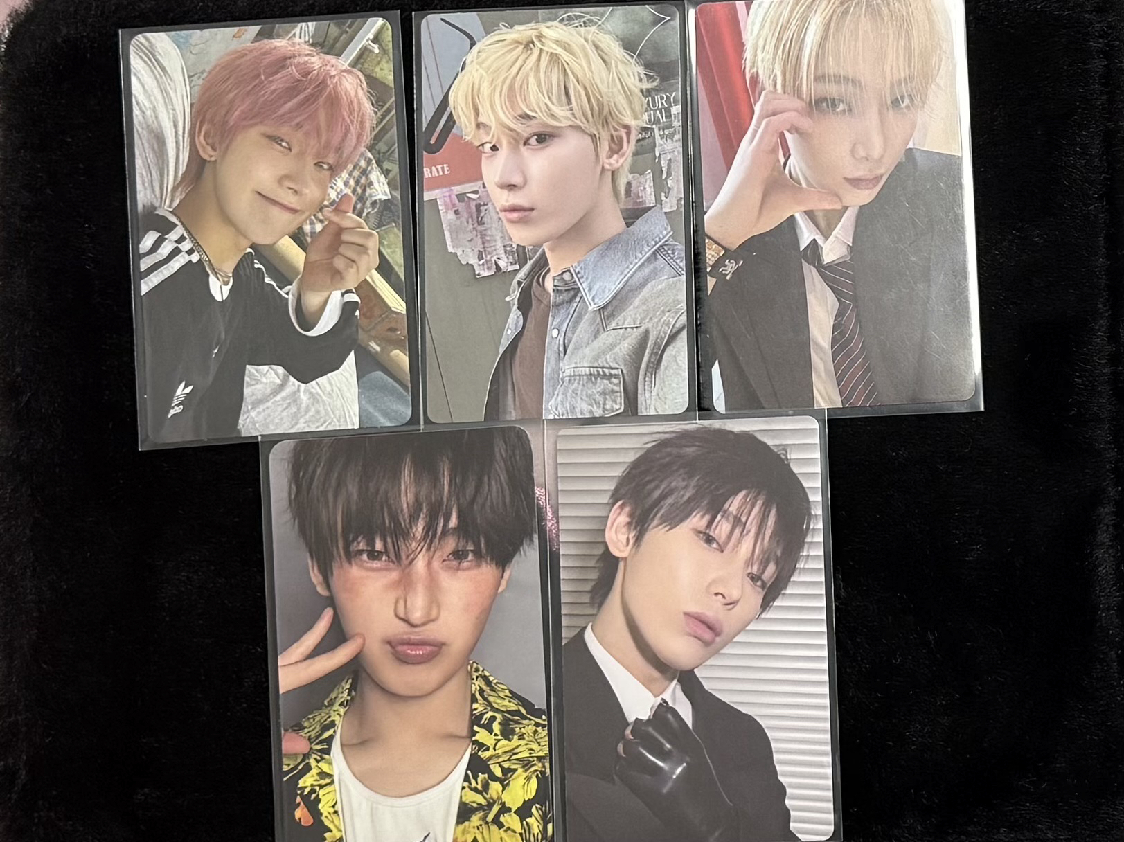 小符符專卡合集