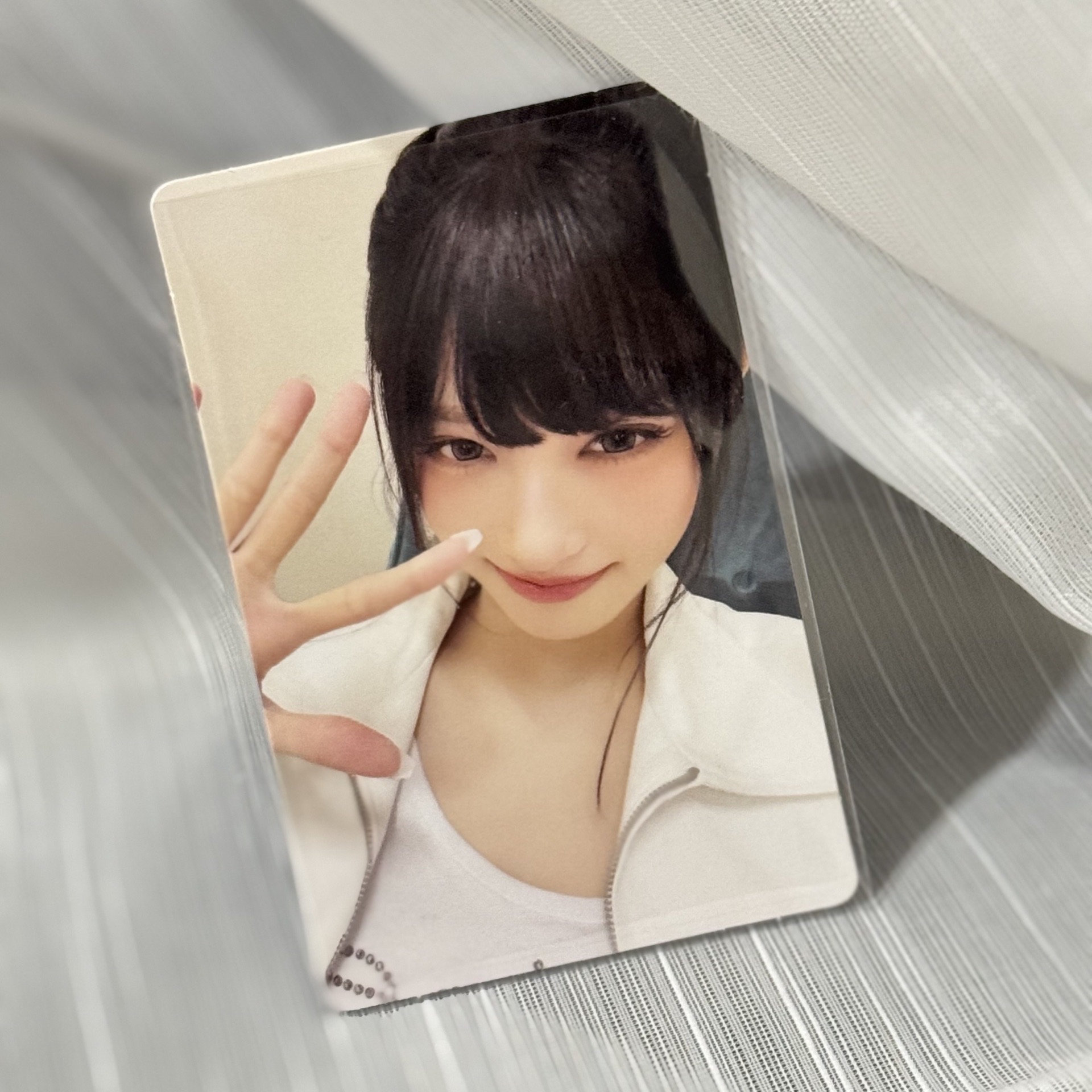 ☆現貨♪IVE REVIVE+ wm幸運卡_瑞