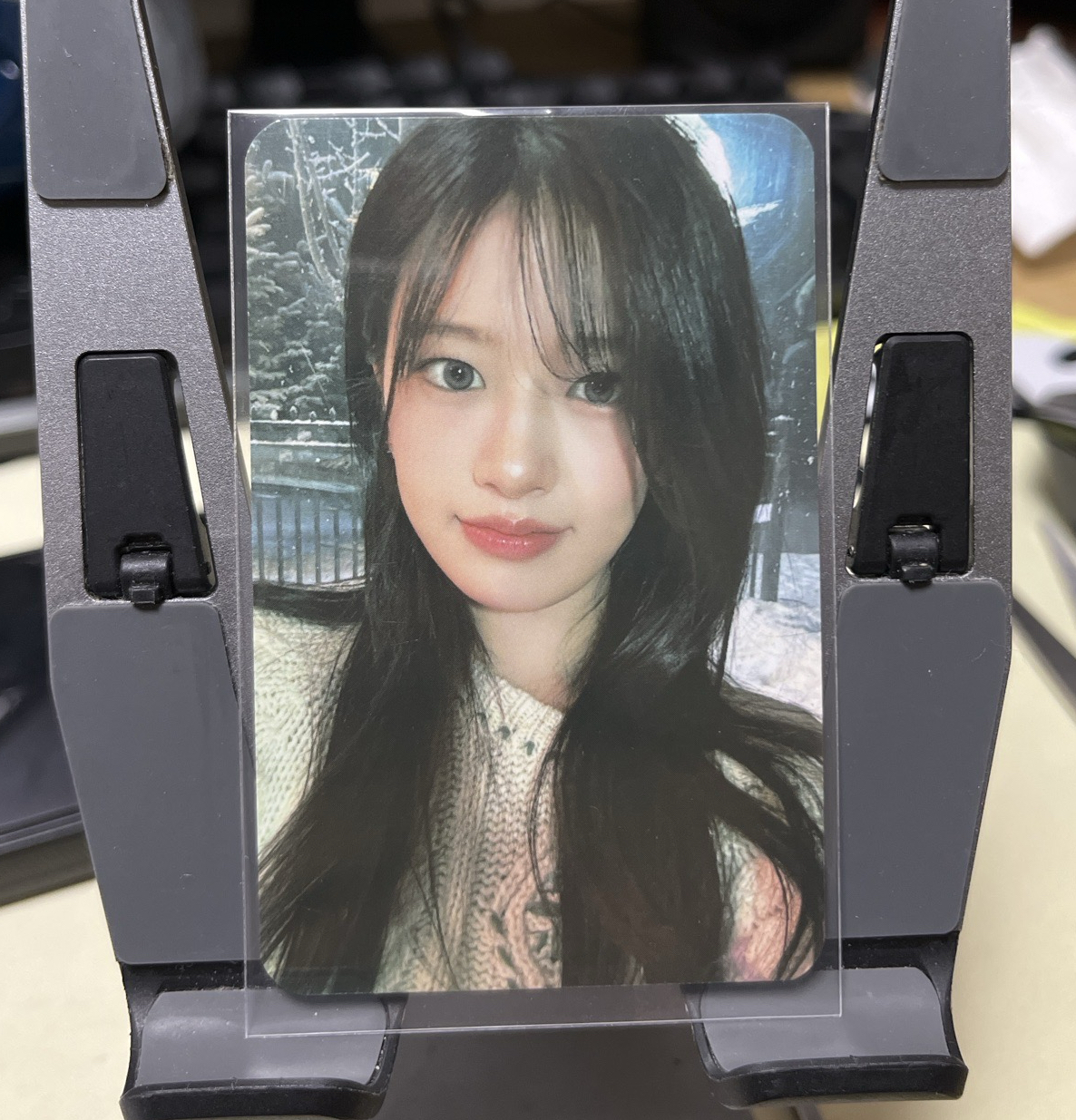 IVE EMPATHY sw 幸運卡 2.0 安