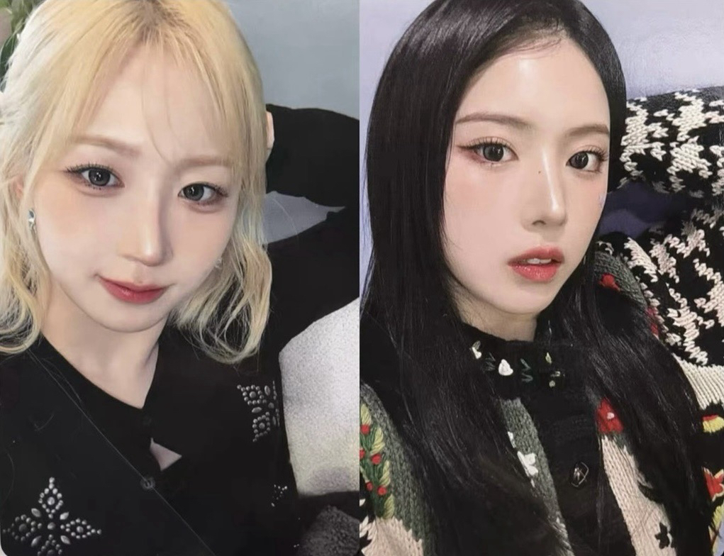 爛美國嫄友（中文卡背）