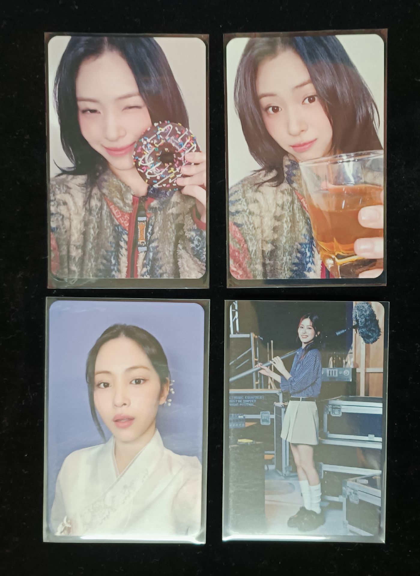 itzy 整圖出售區