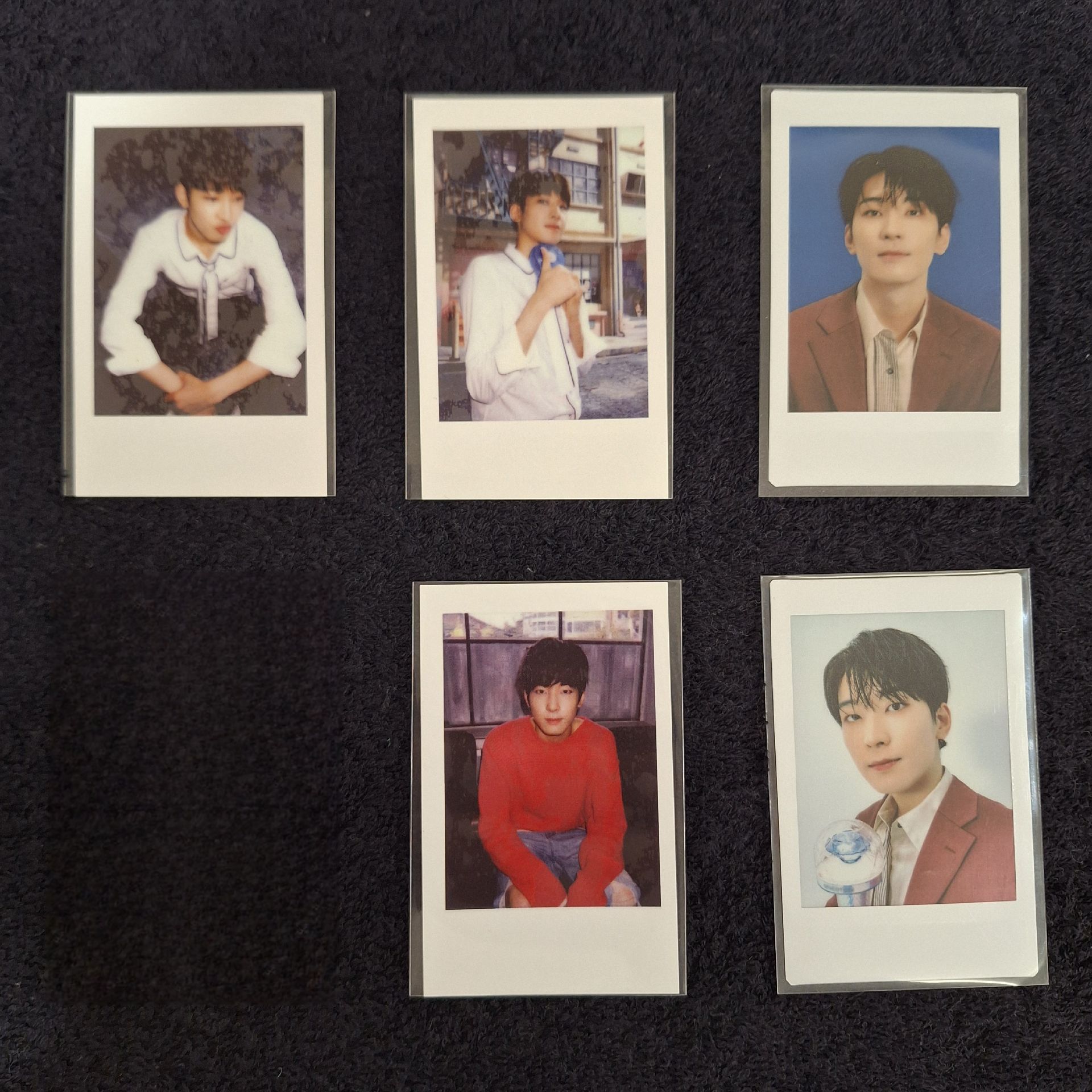 🩷 圓佑 拍立得