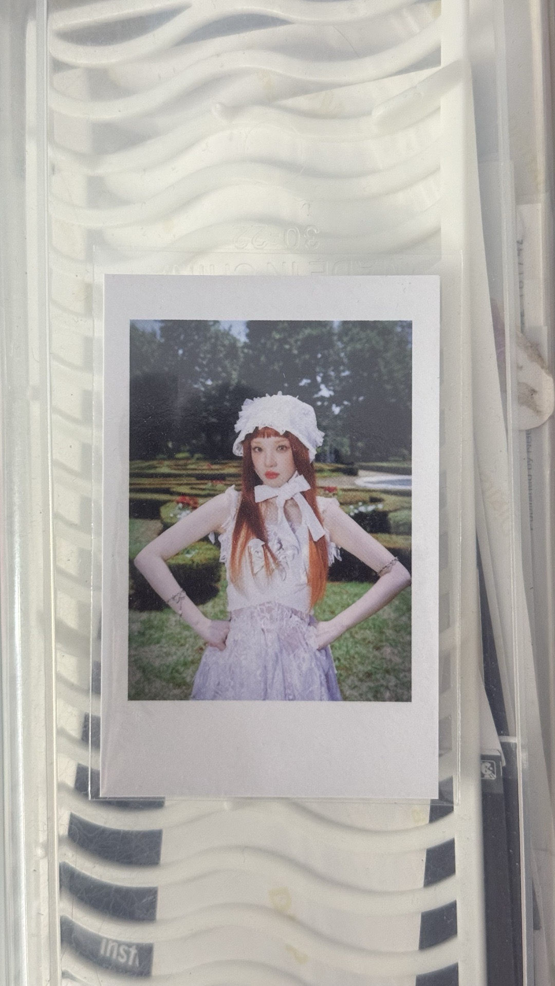 雨琦 Motivation 快閃10萬滿額