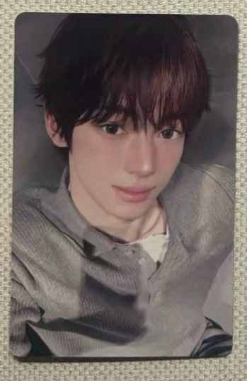 Play Hard yzy 2.0語音卡の韓振