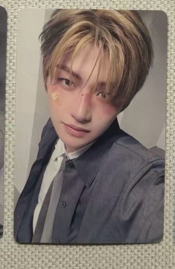 Play Hard yzy 2.0語音卡の志薫