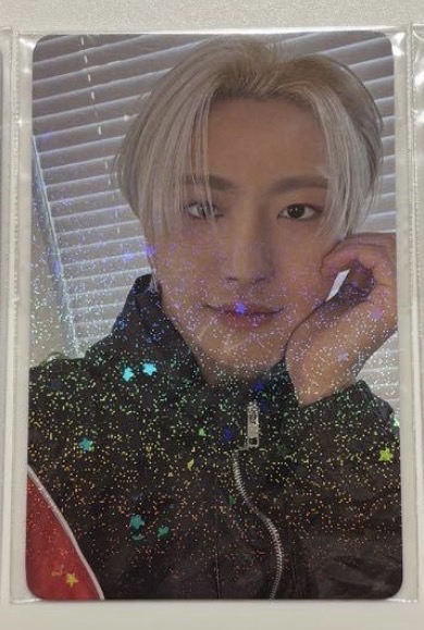 閃亮亮松花（潤卡全出才出