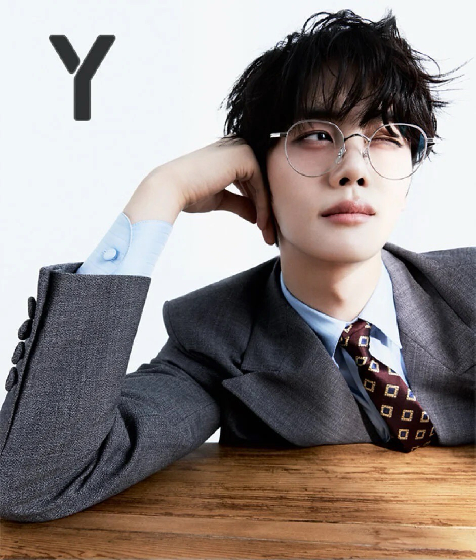Y MAGAZINE Vol.20