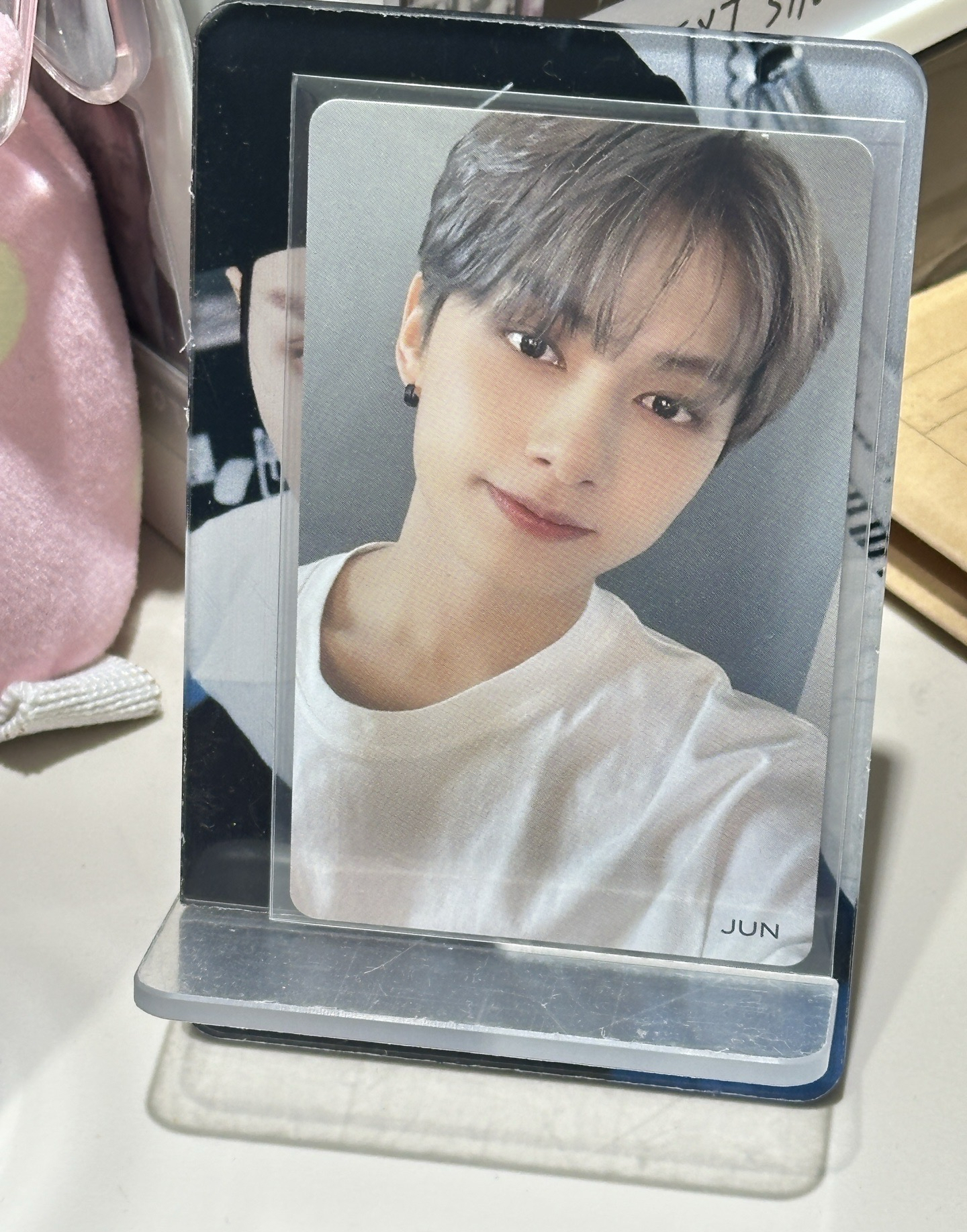 🐈俊NOT ALONE HMV特典