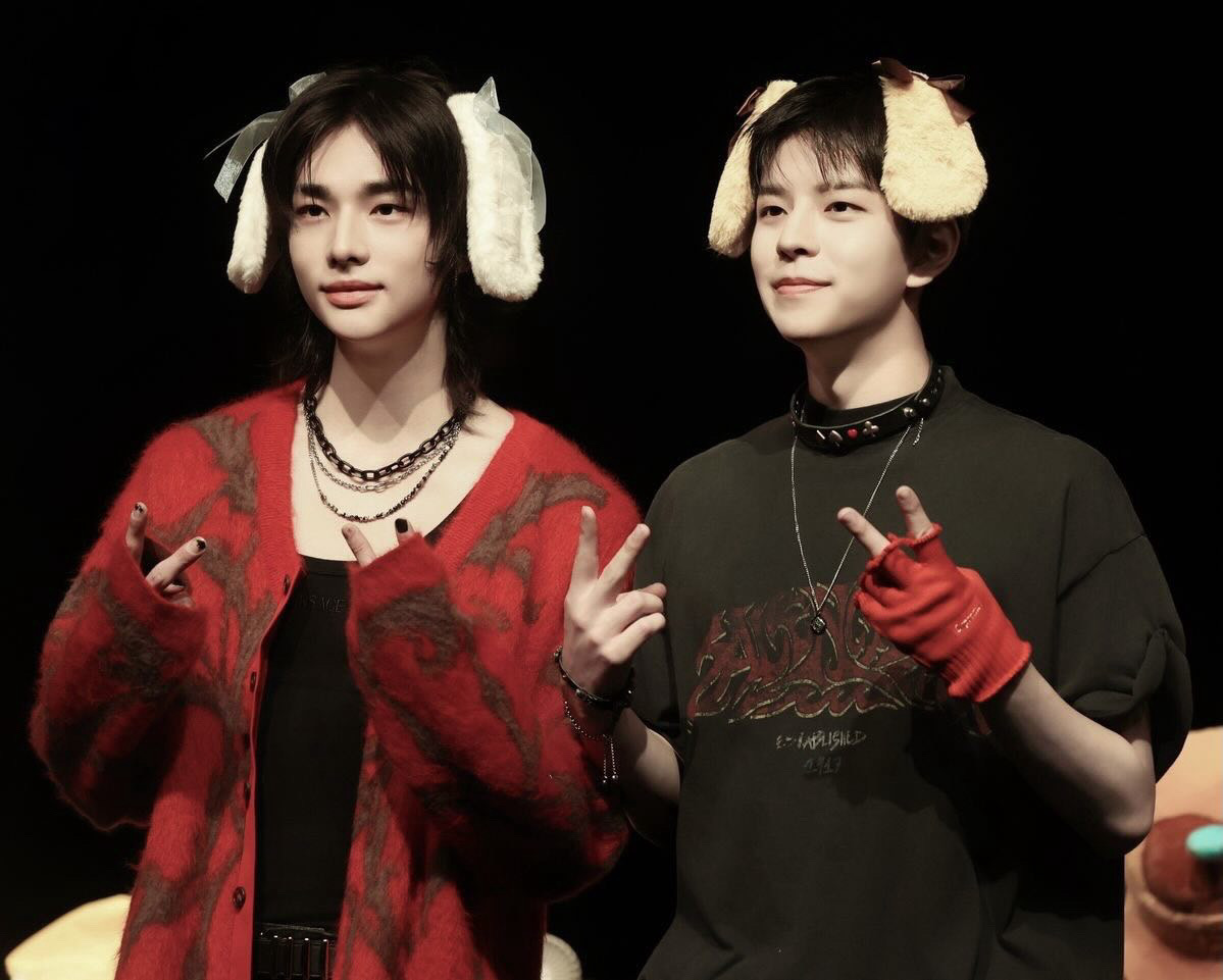 hyunjini（7/28-8/3不出貨）
