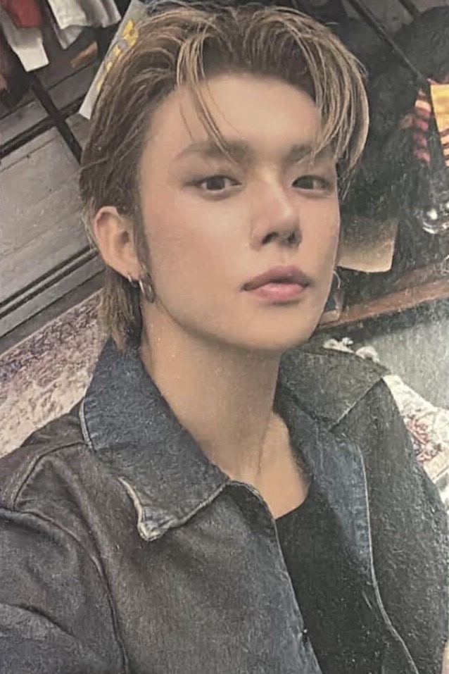 26咕咕盒wvs特典卡