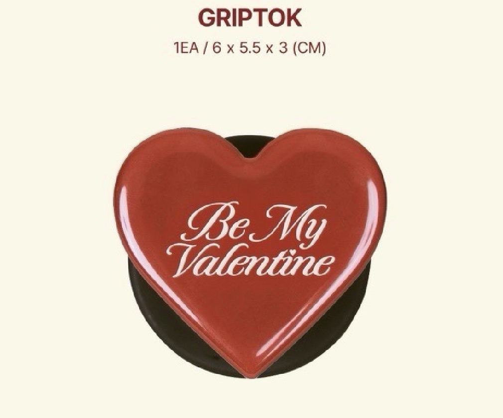 預購｜ADP情人節氣囊支架