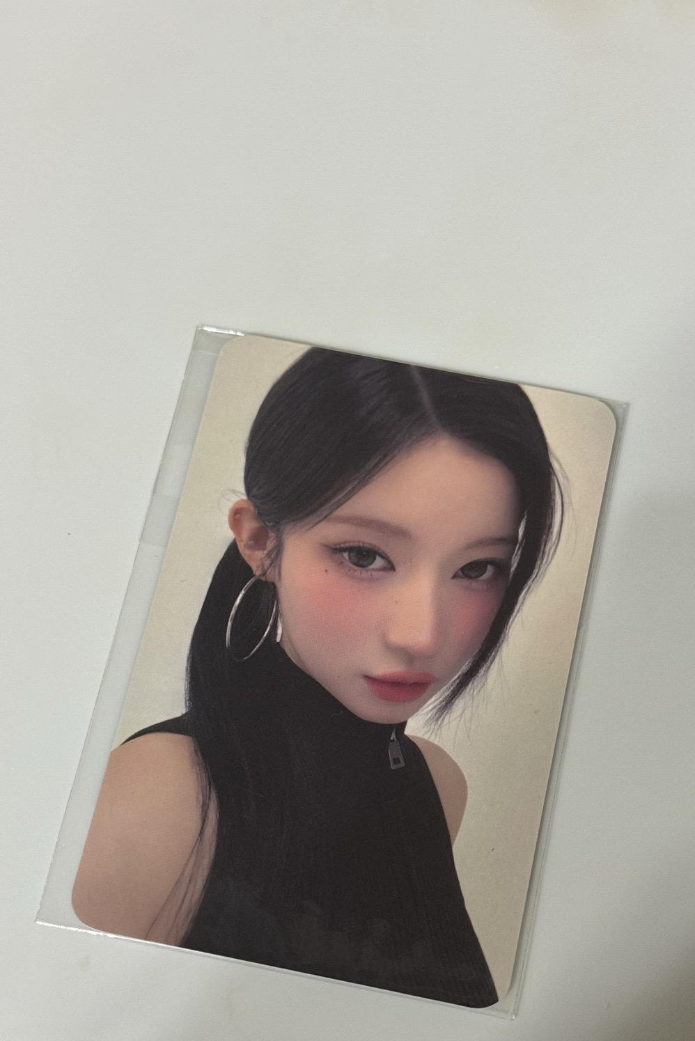 亞巡滿額角 原包未拆