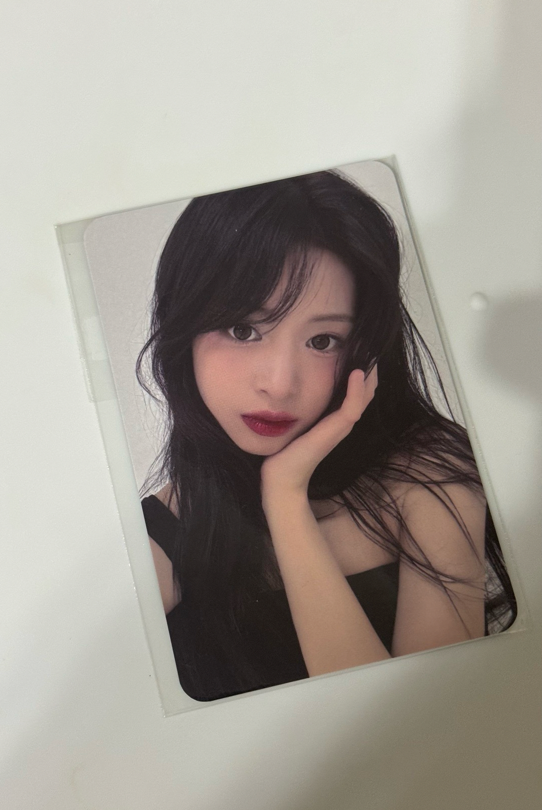 直出 亞巡滿額賢 原包未拆