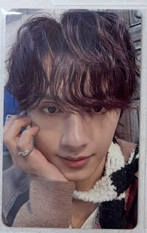 場限 （需帶🩷*1）