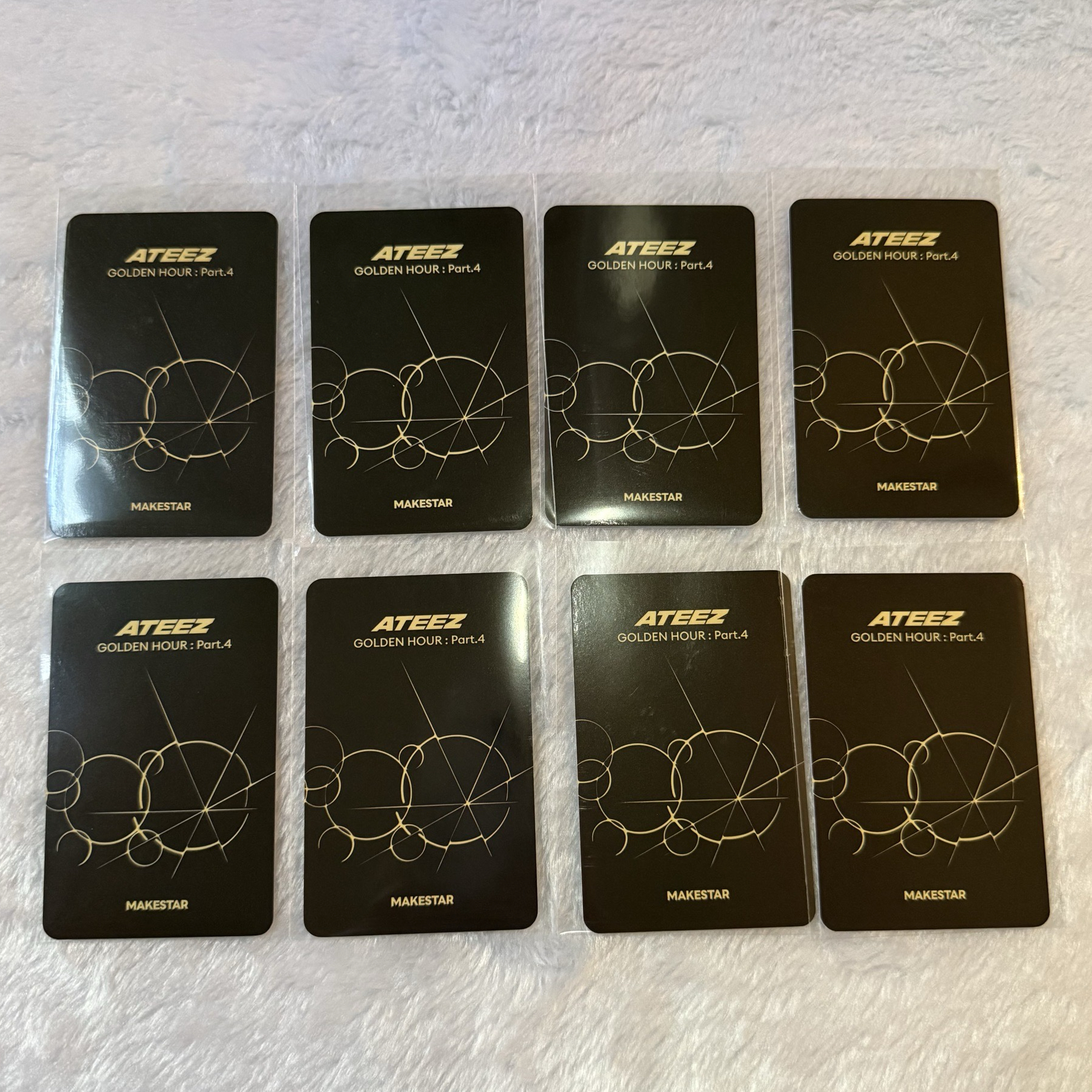 GH4摸摸頭卡套出