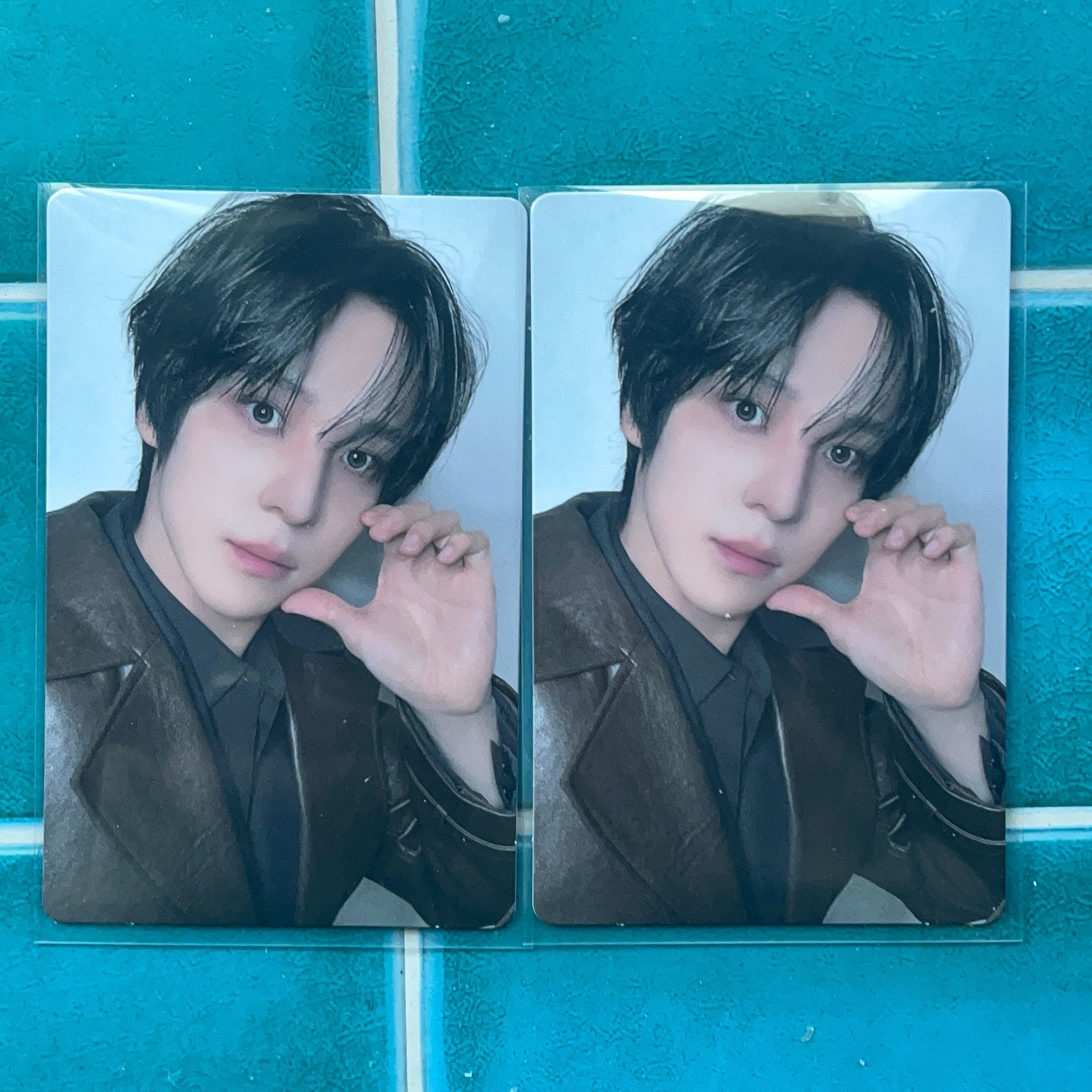 POCA-小狗愛心（任選3張50）