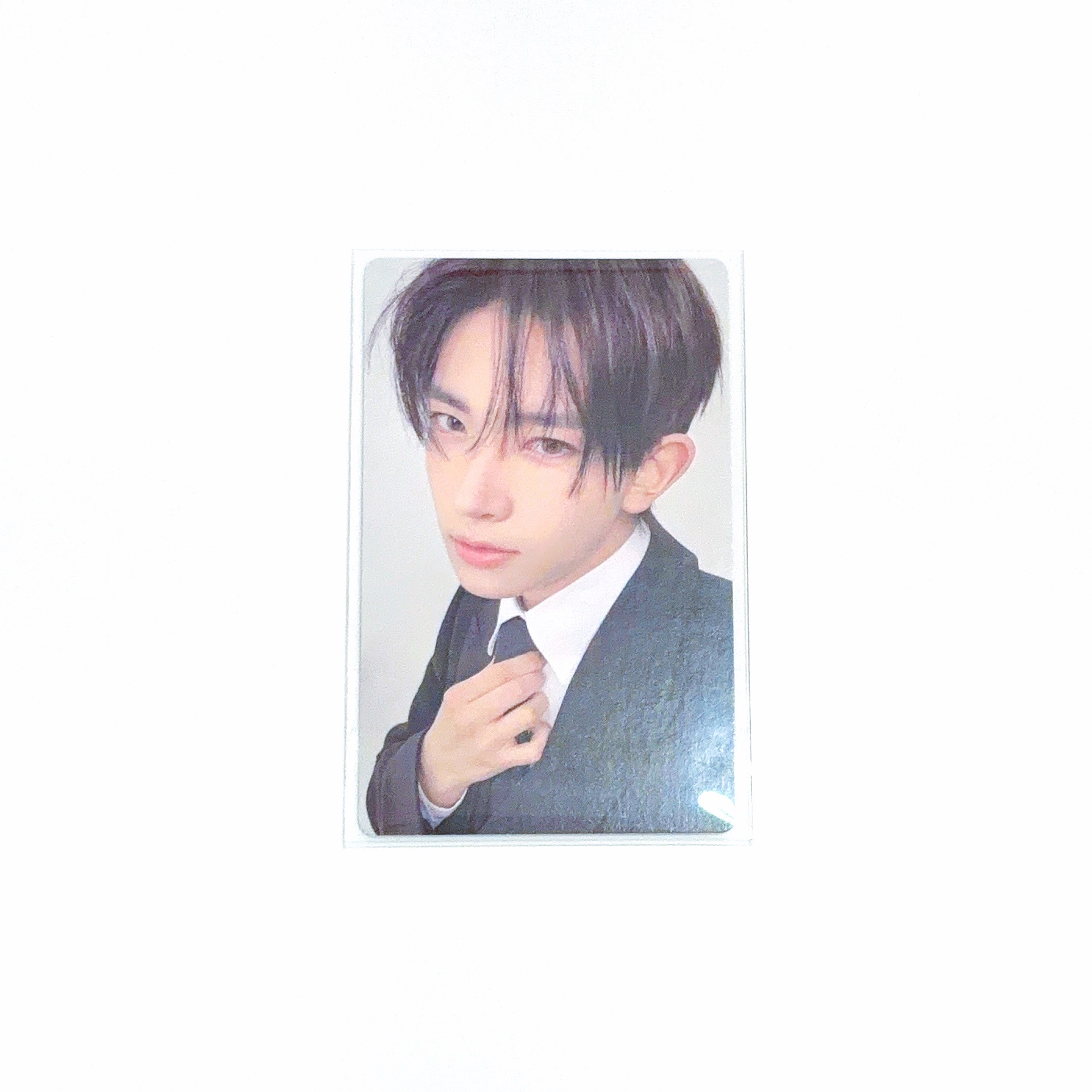 enhypen 羲承 電子專A