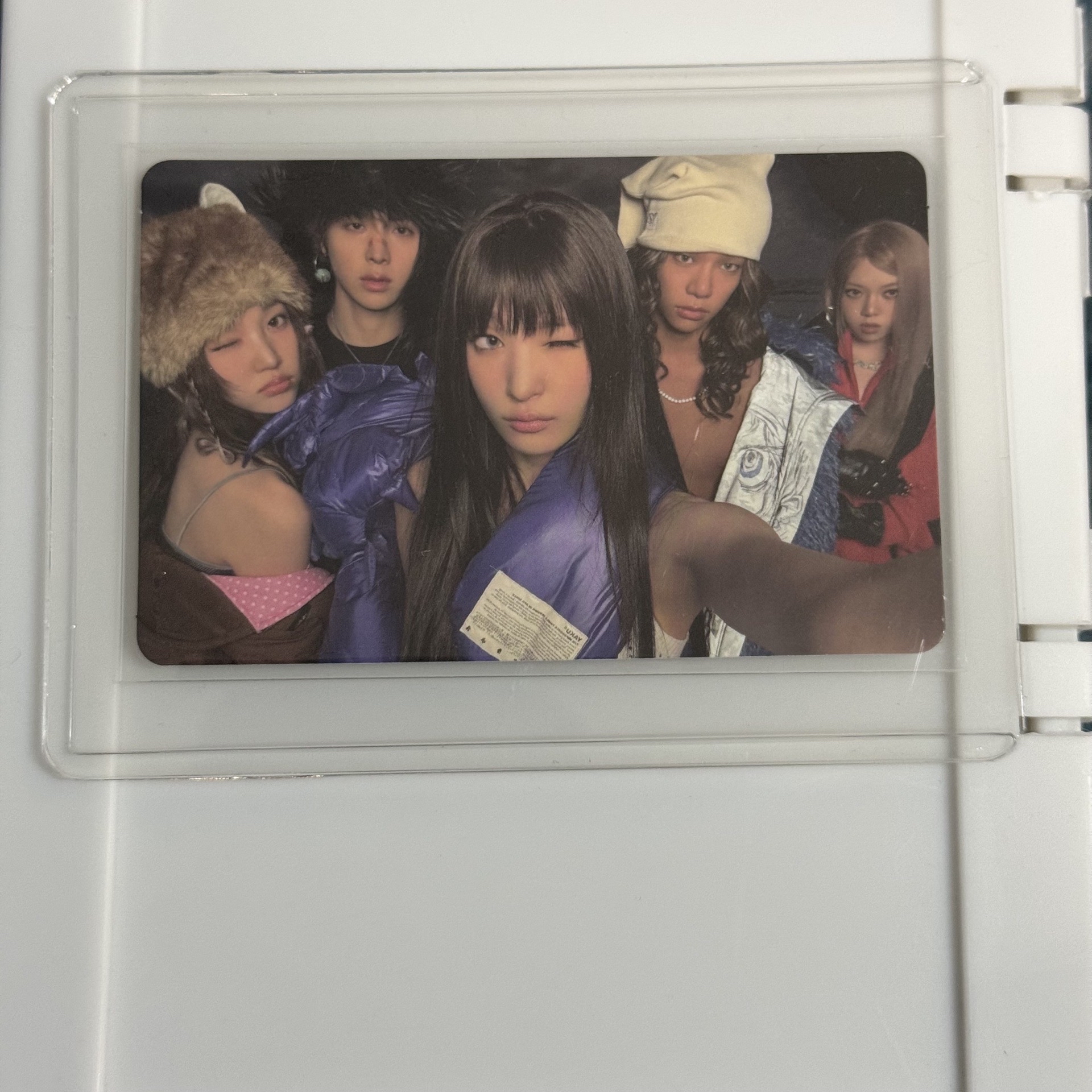 ADP 迷ㄧ 專卡 團體 