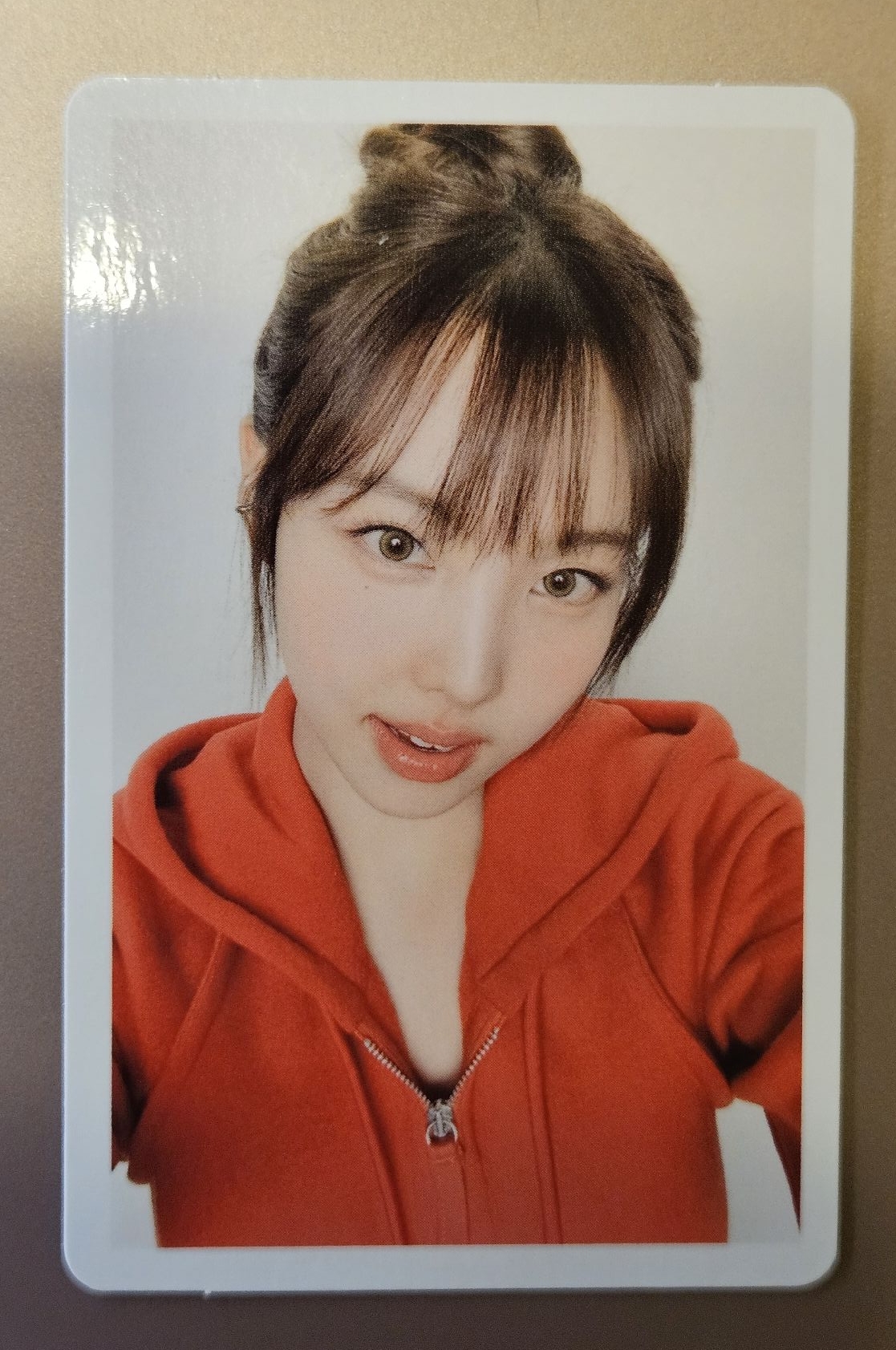 娜璉hare hare專卡