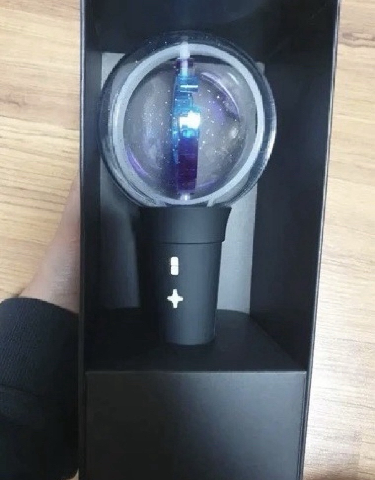 GFRIEND 二代夜空棒