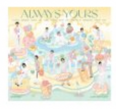 always yours c盤