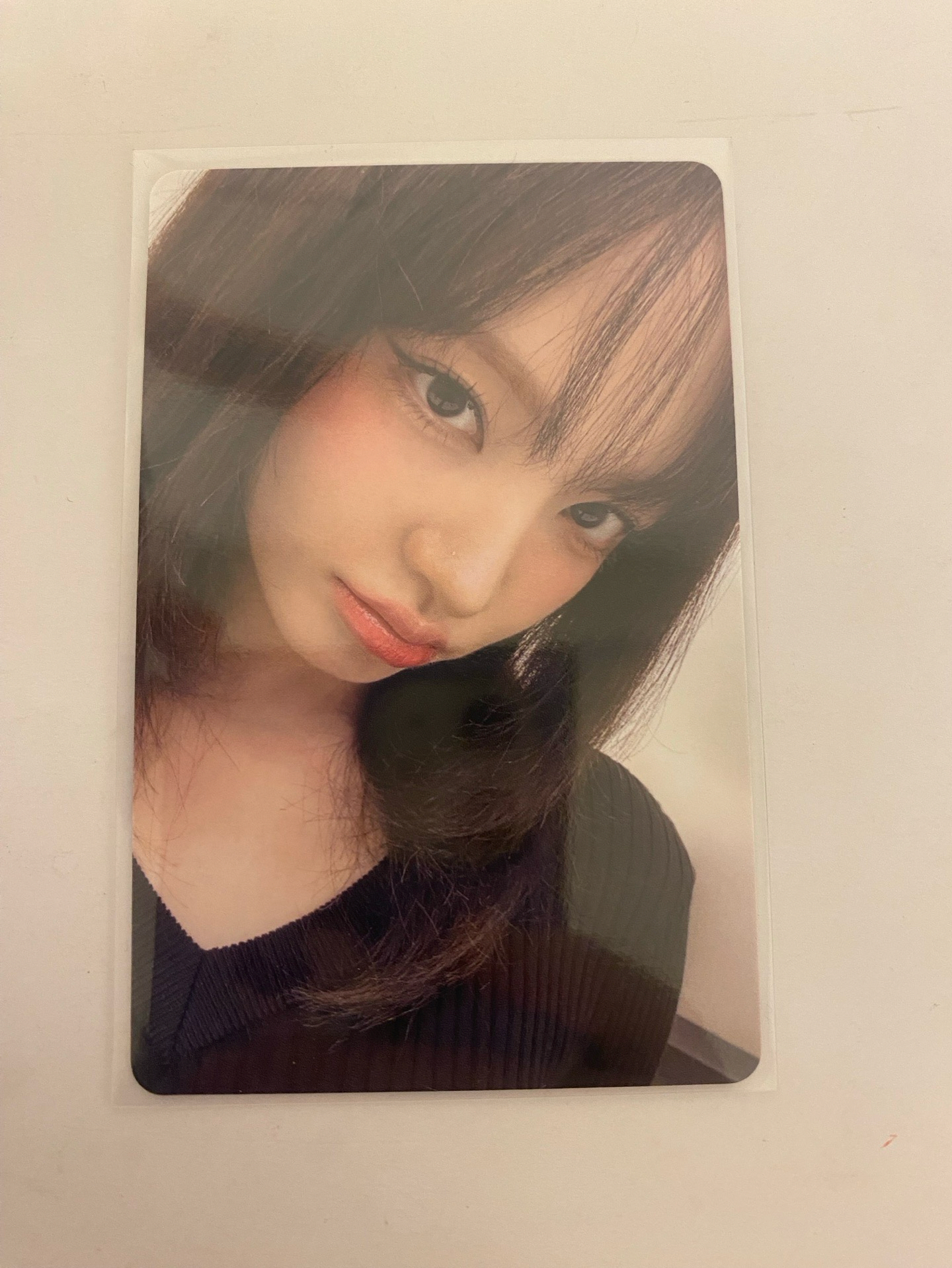 1124 大阪場限 栗子 LIZ