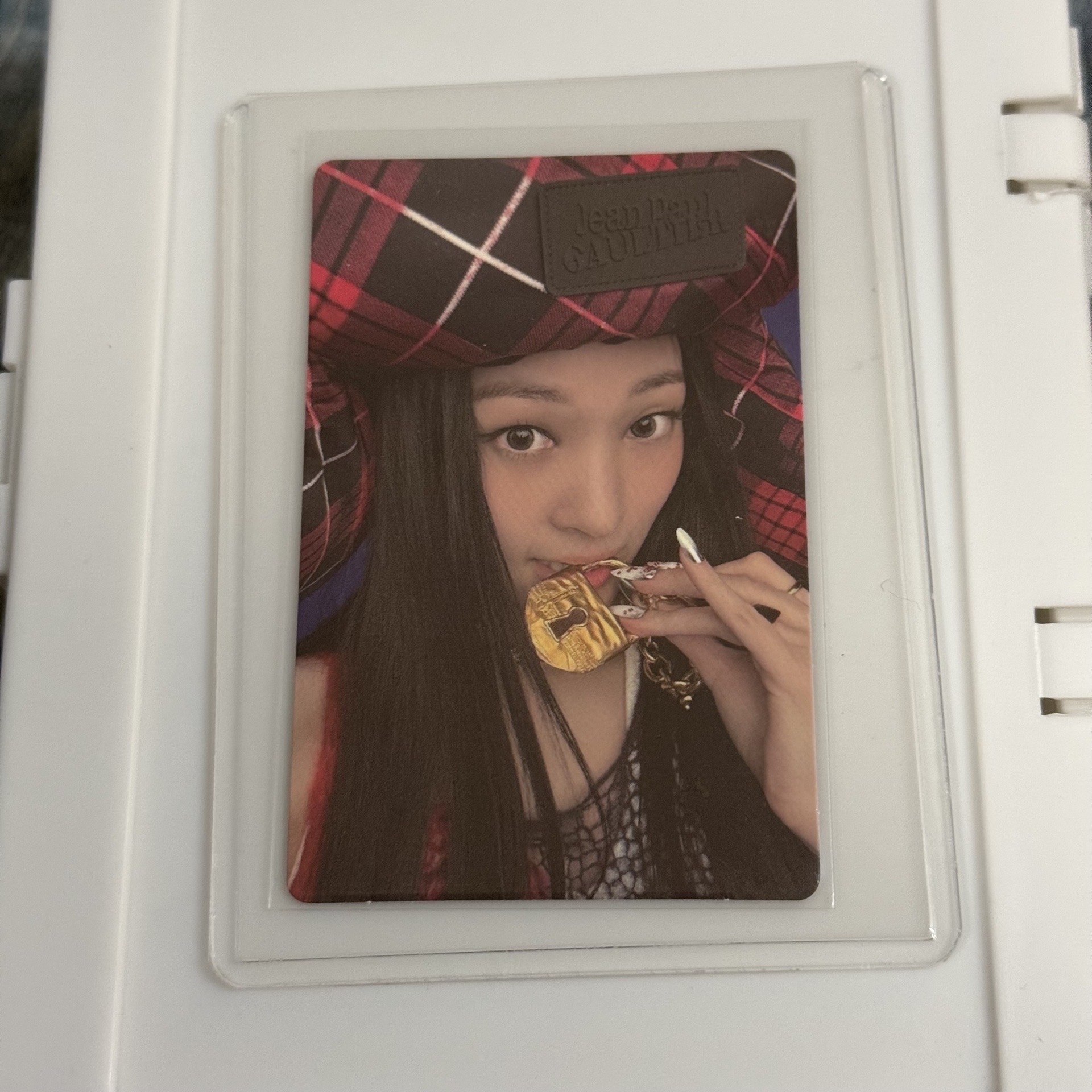 ADP WIKED 專卡 ANNIE 