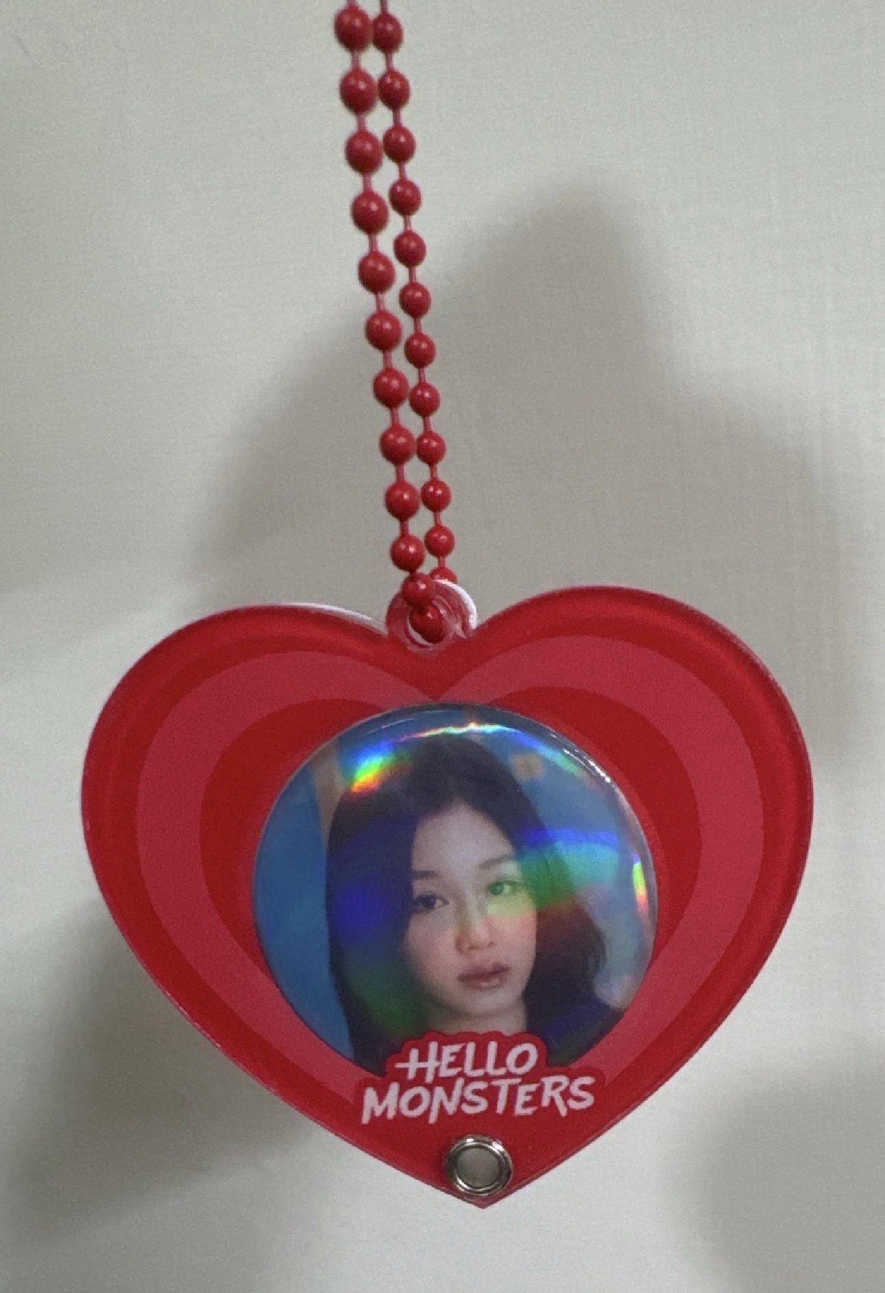 現貨｜世巡徽章鑰匙圈+兩卡