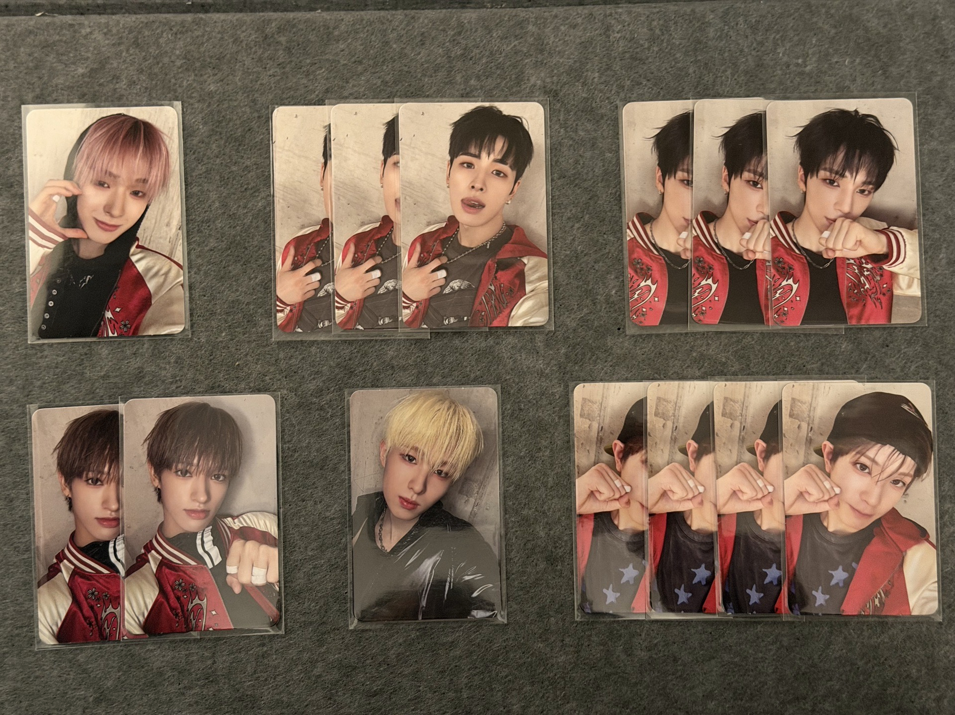 ⚪️NEXZ BeatBoxer專卡