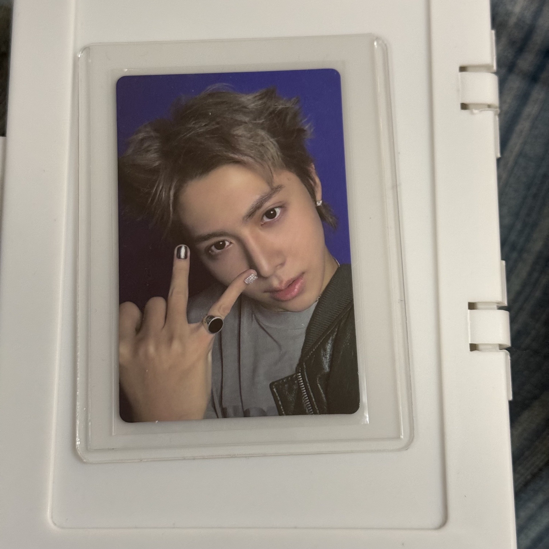 ADP FAMOUS 專卡 Woochan 午餐