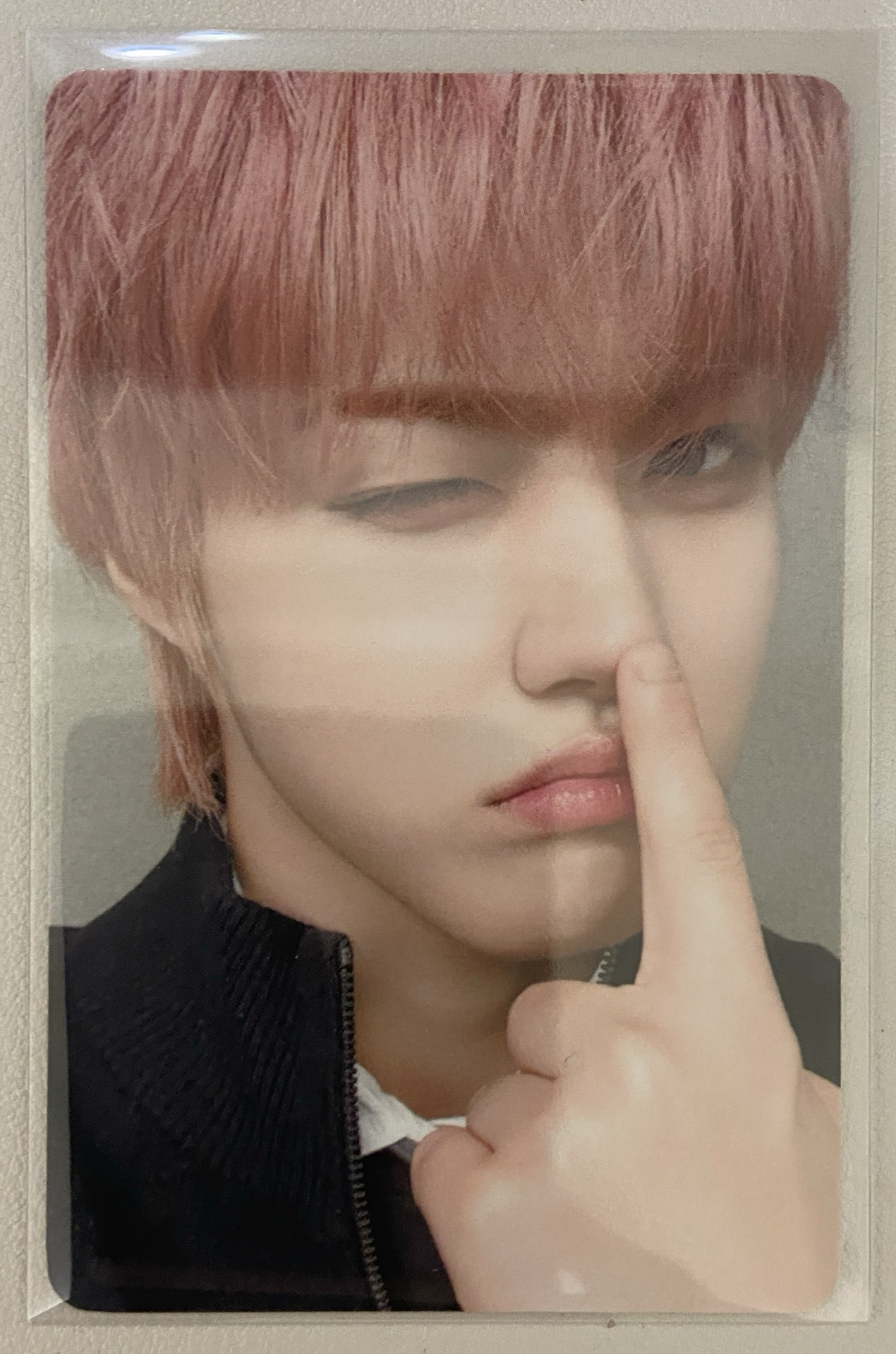 1st FAN-CON 周邊卡 衣服卡