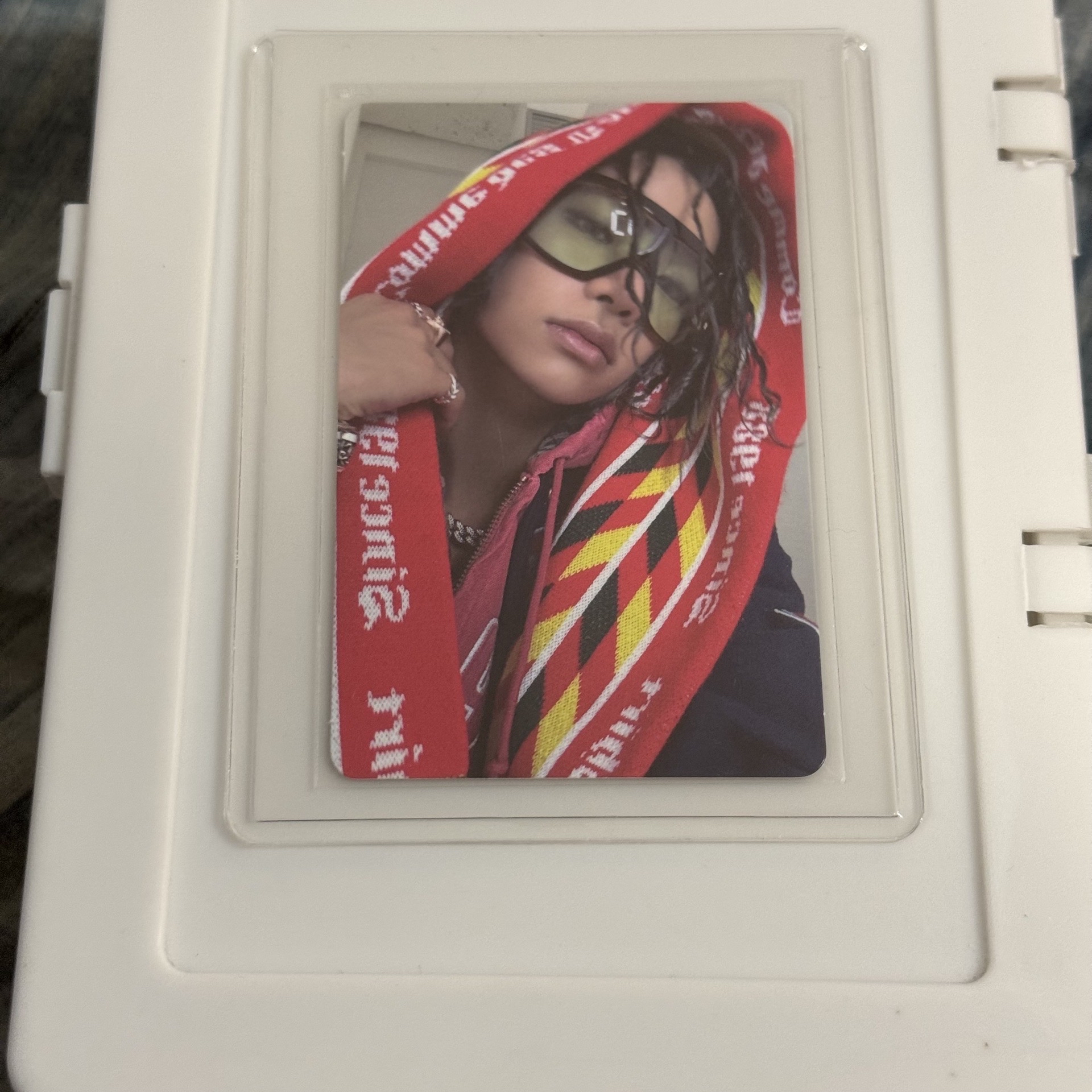 ADP 迷ㄧ 電子專未掃 Tarzzan