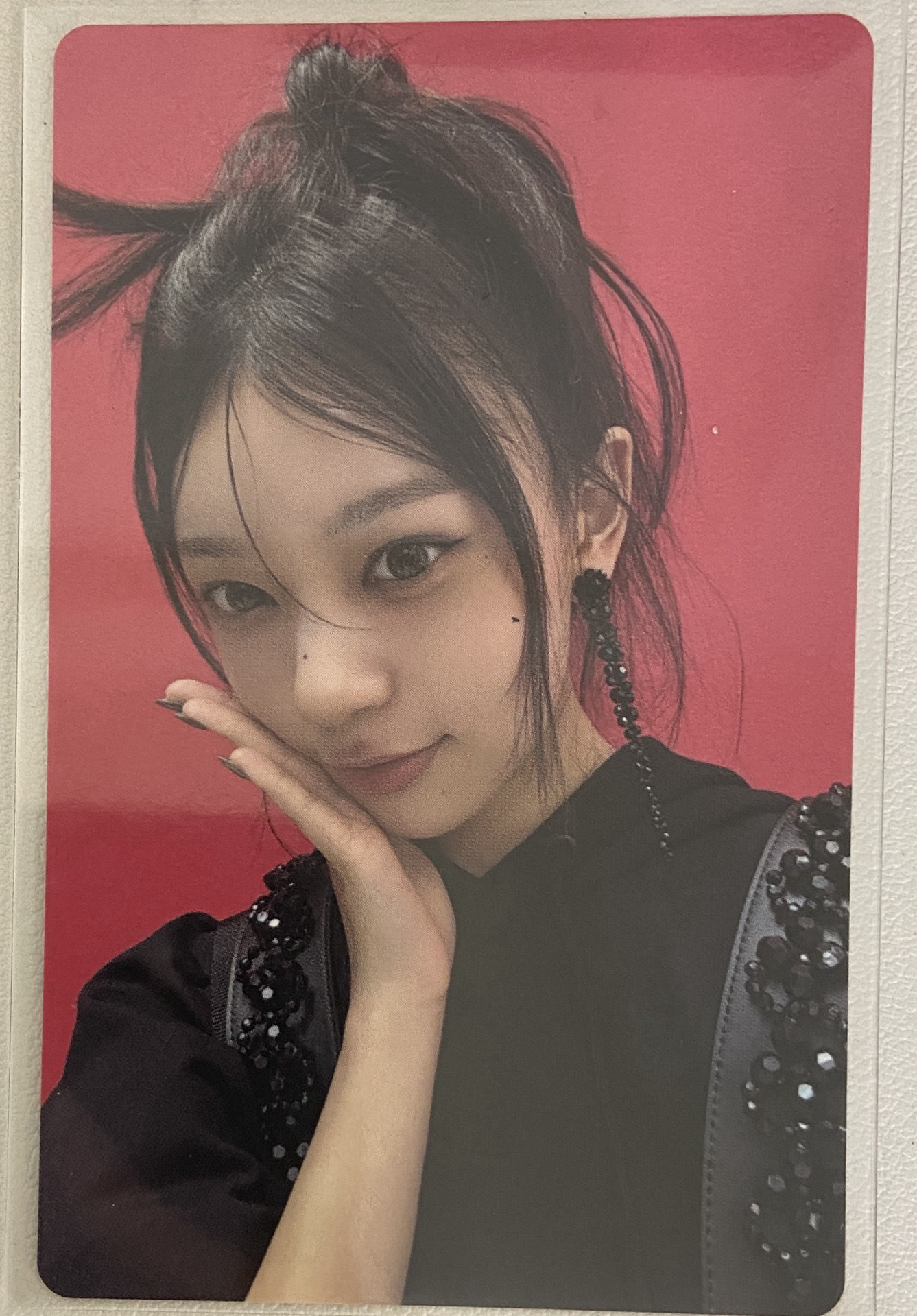 I'LL LIKE YOU 專輯卡 BETWEEN ver.