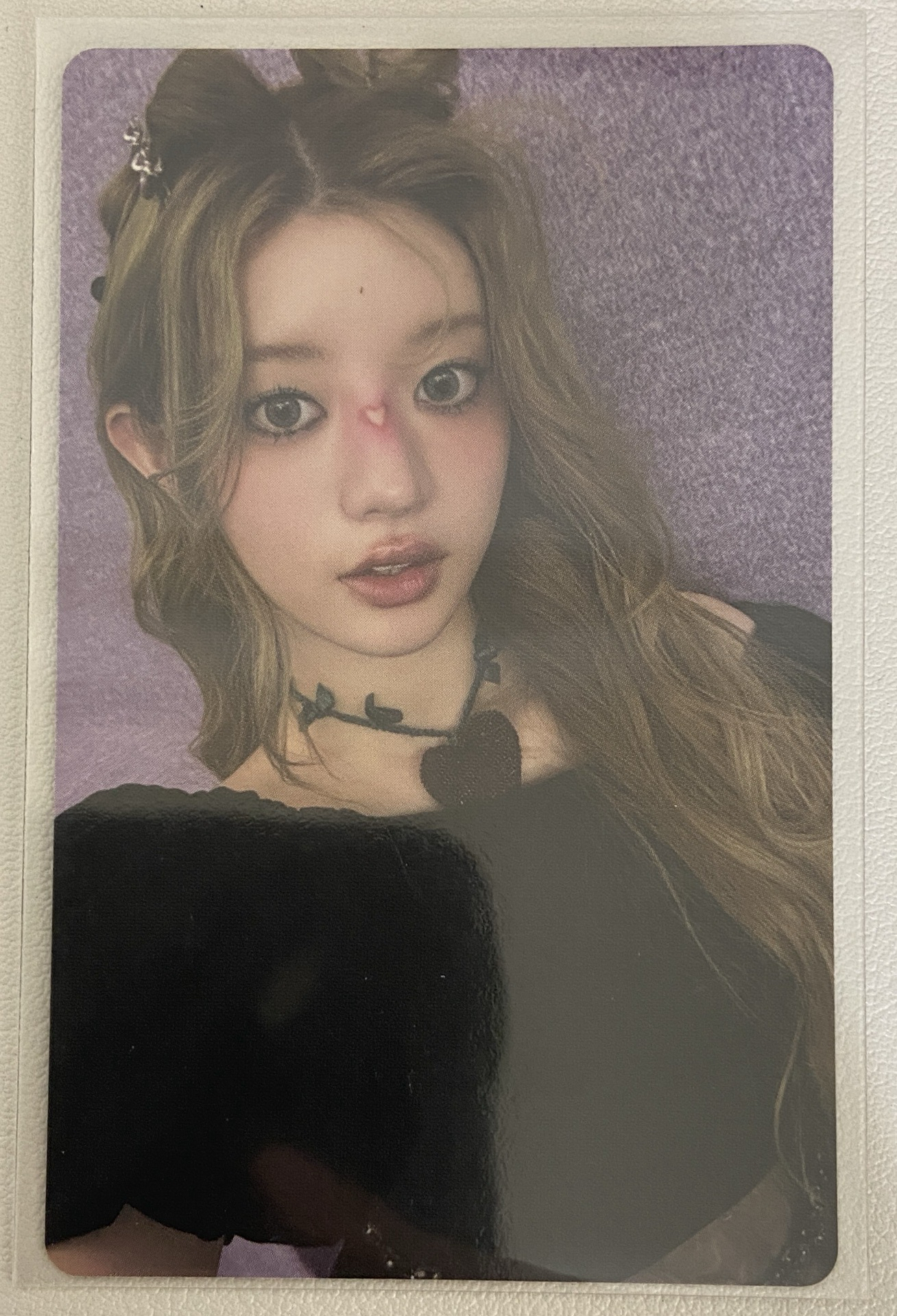 I'LL LIKE YOU 專輯卡 BETWEEN ver.