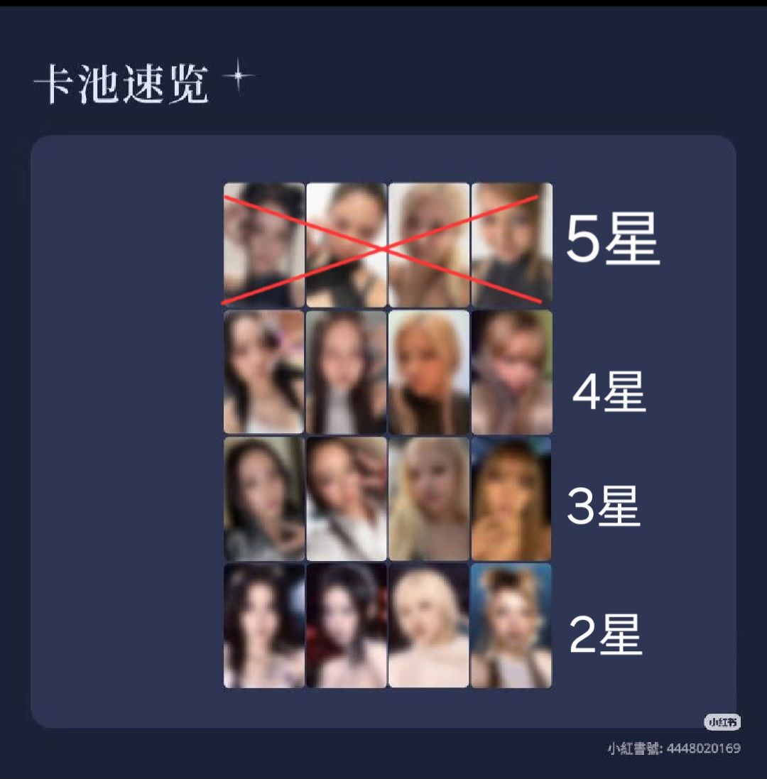 QQ音樂星光卡 非現