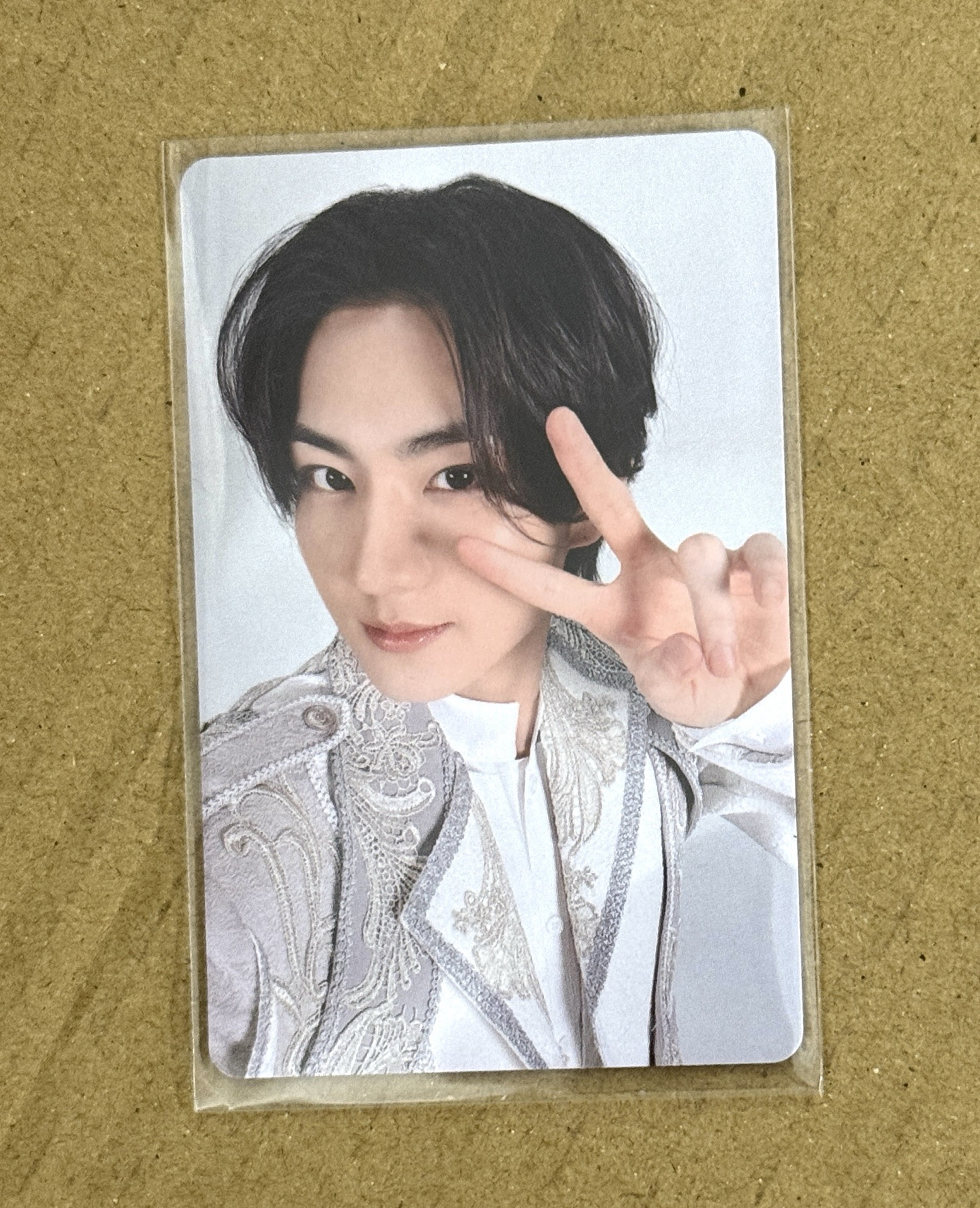 東京吸血鬼之家VIP入場卡 元