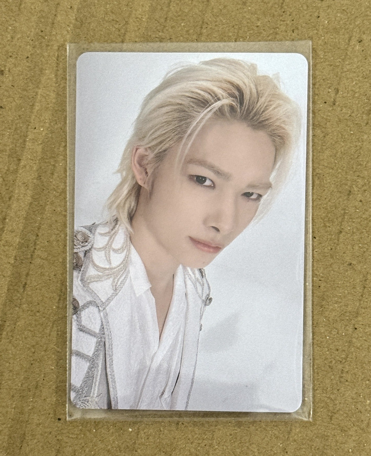 東京吸血鬼之家VIP入場卡 力