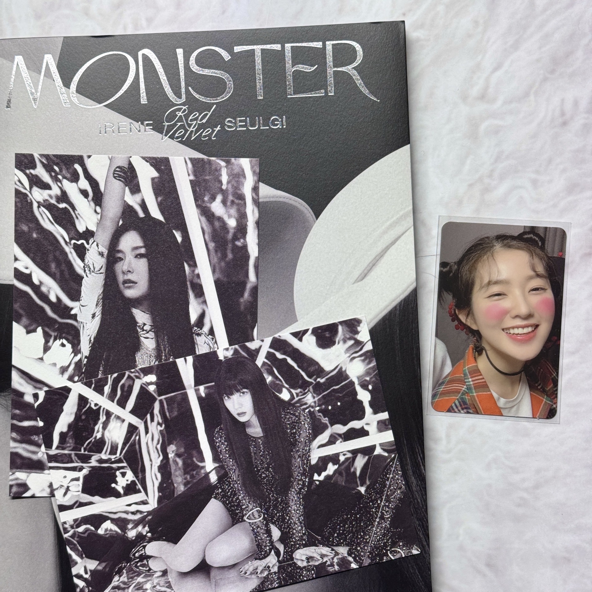 腮紅姐單卡2️⃣