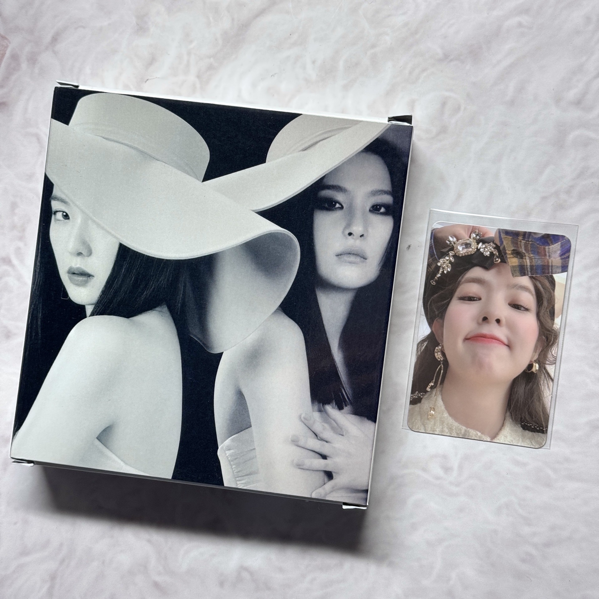 豬豬姐單卡2️⃣