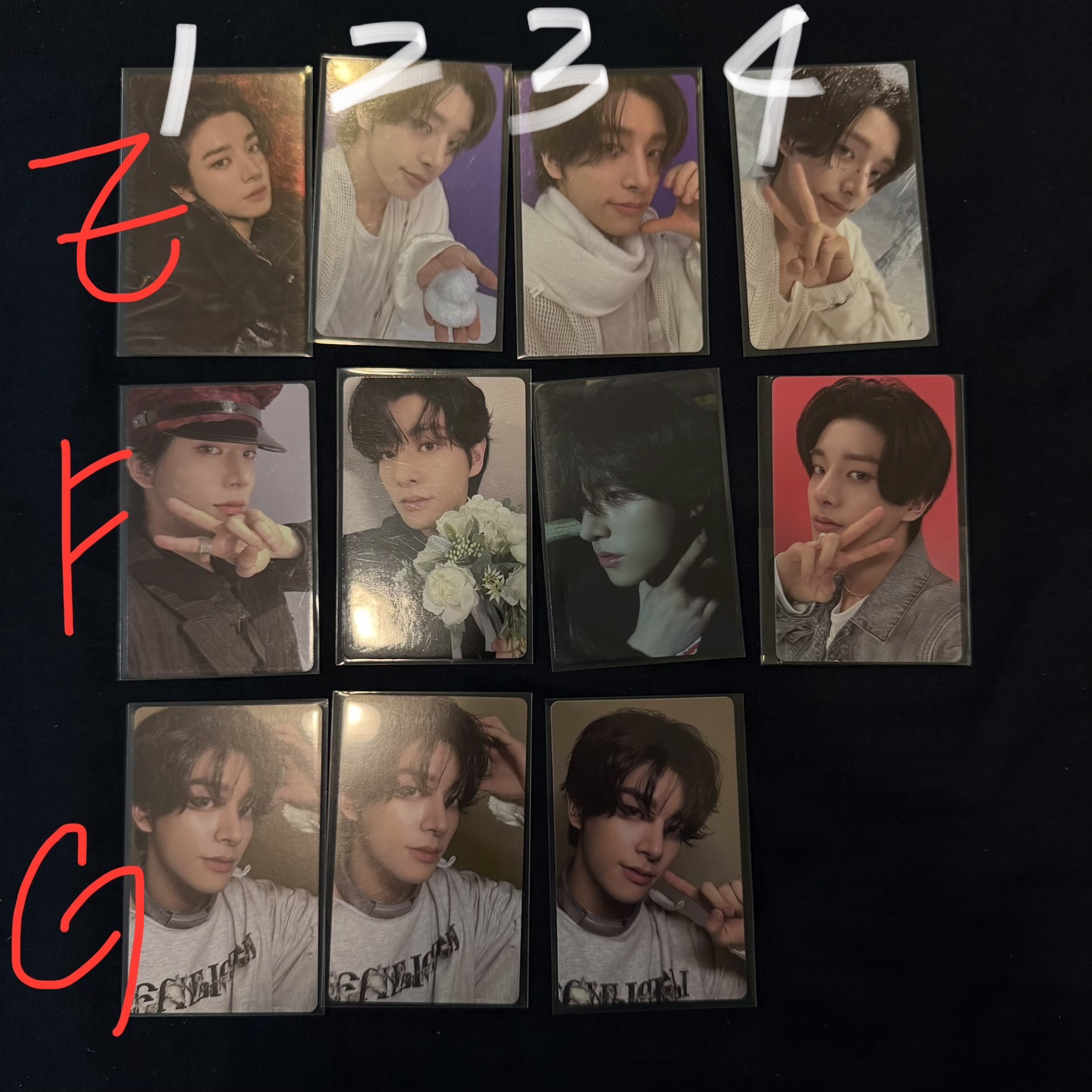 倫卡（多帶可小刀）