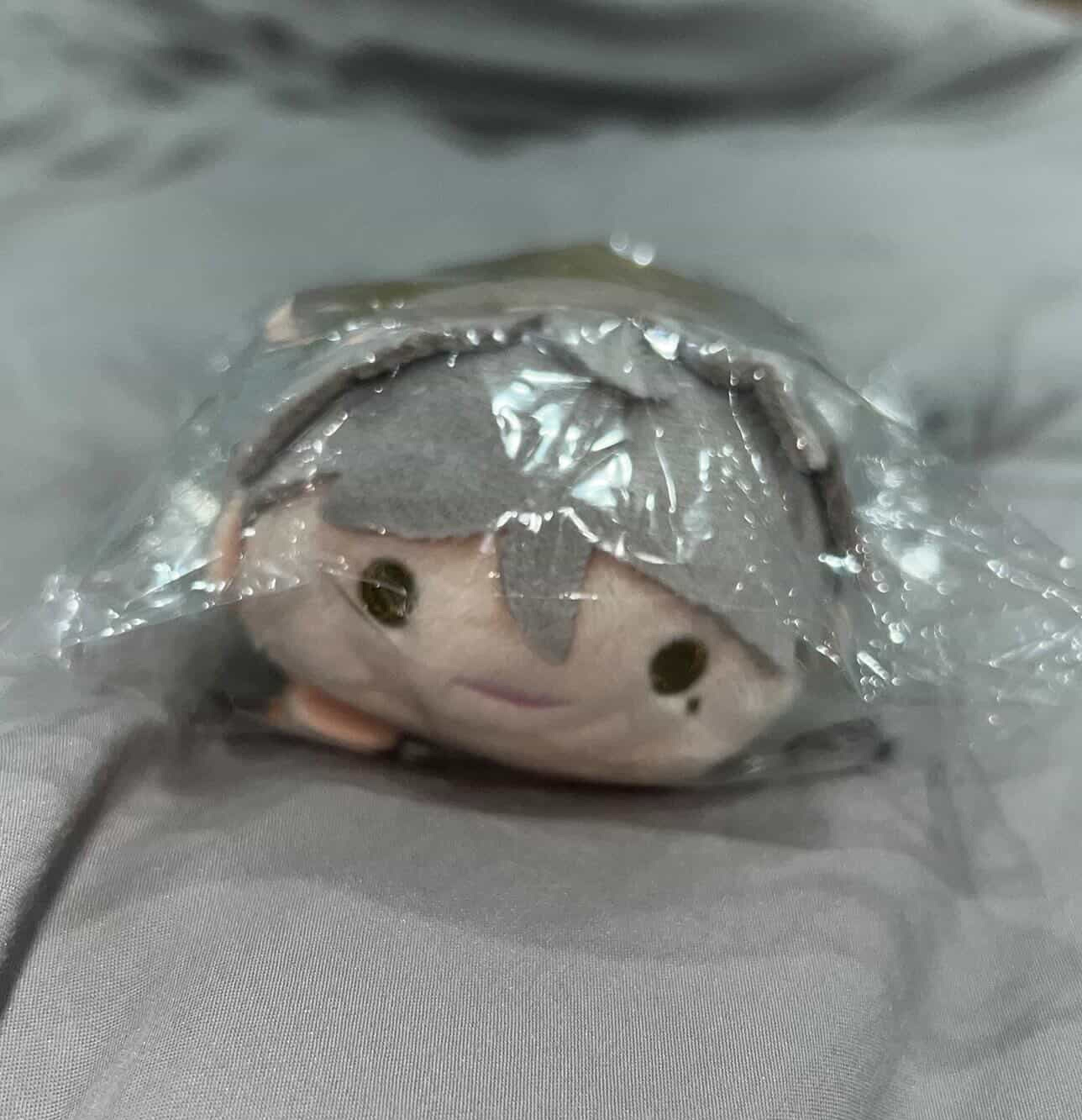 菅原十週年趴娃