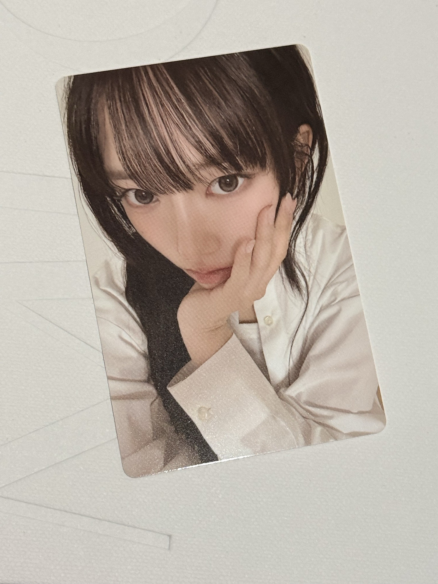 SOOIN固配年曆卡