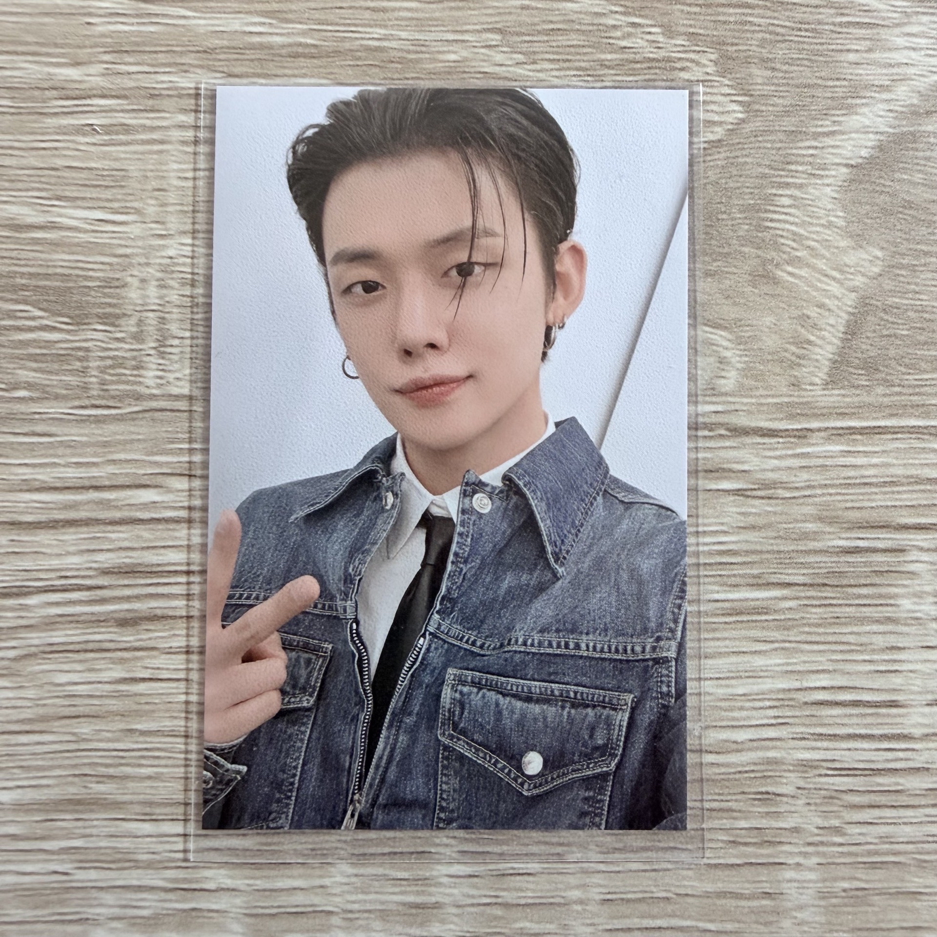 正四 快閃店 滿額卡