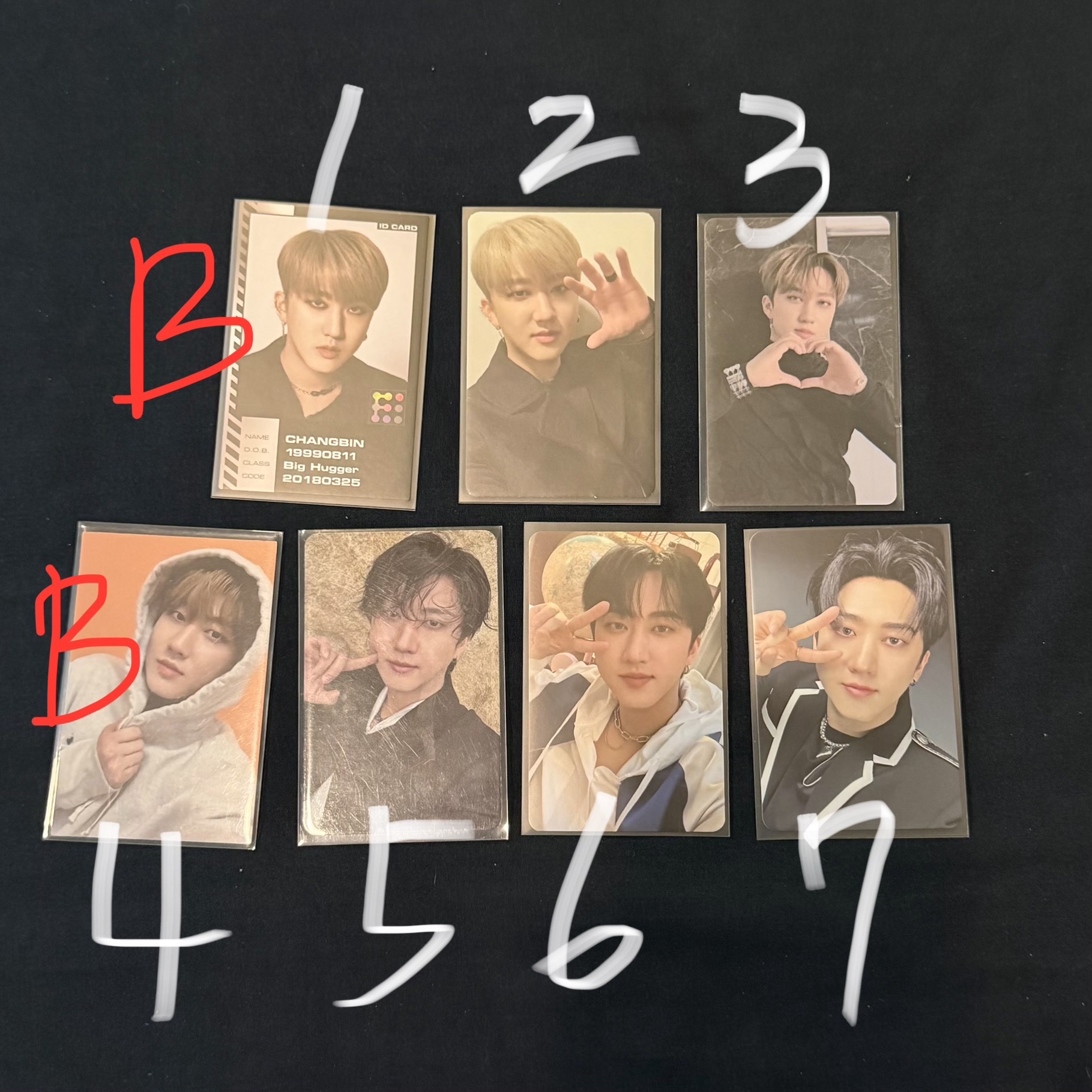 SKZ （多帶可小刀）