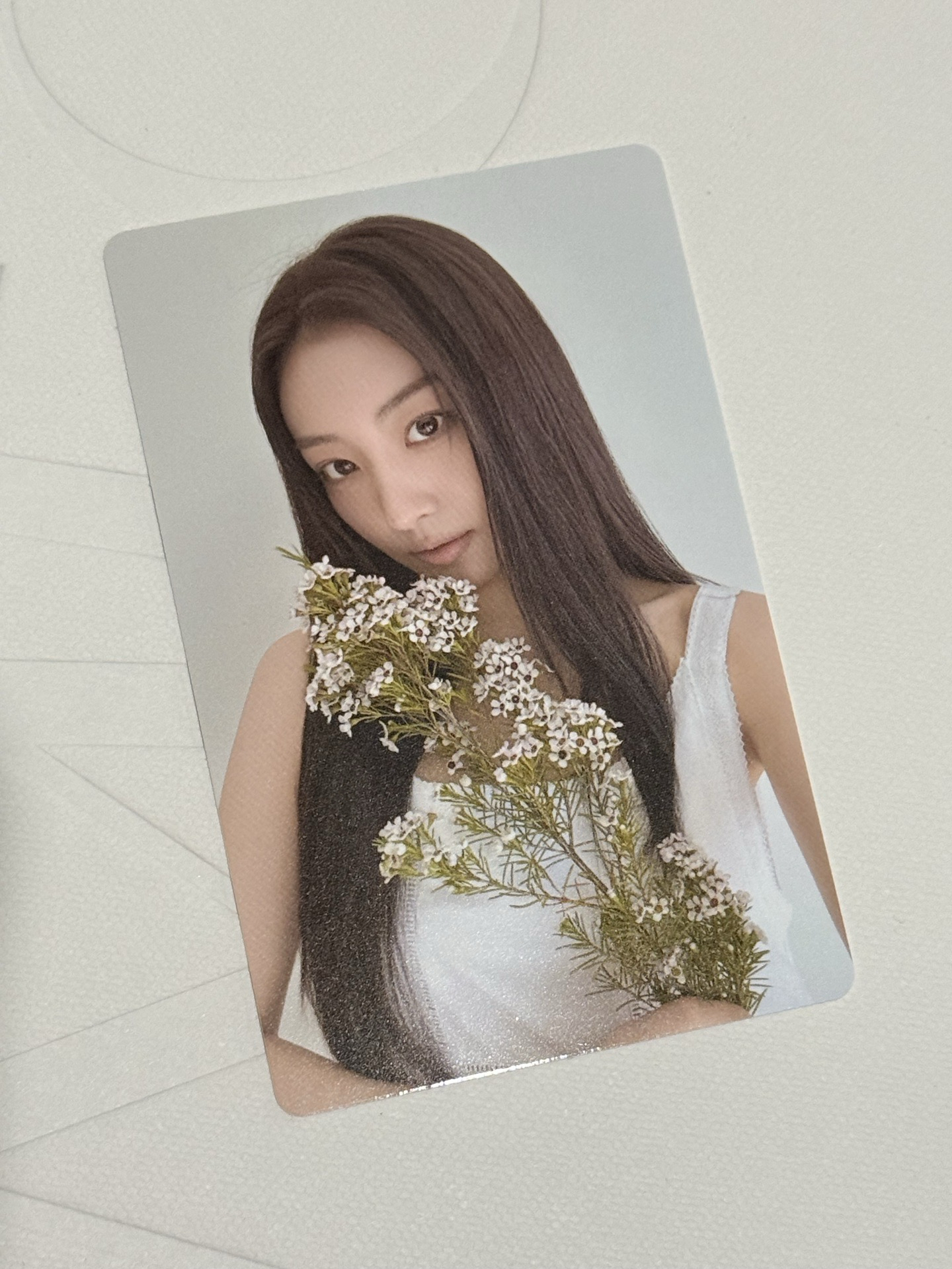 GAWON固配年曆卡