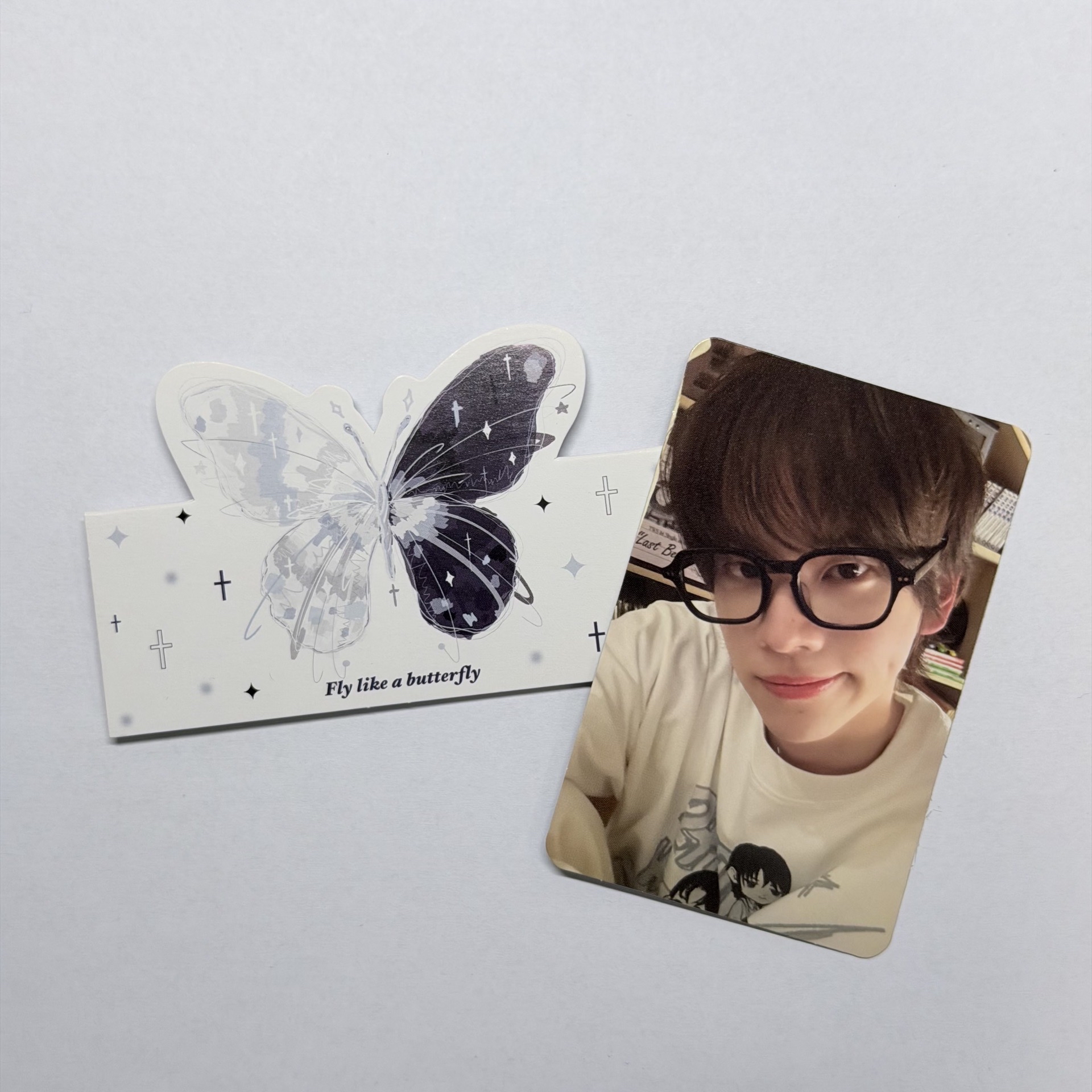 TWS 申惟 眼鏡申