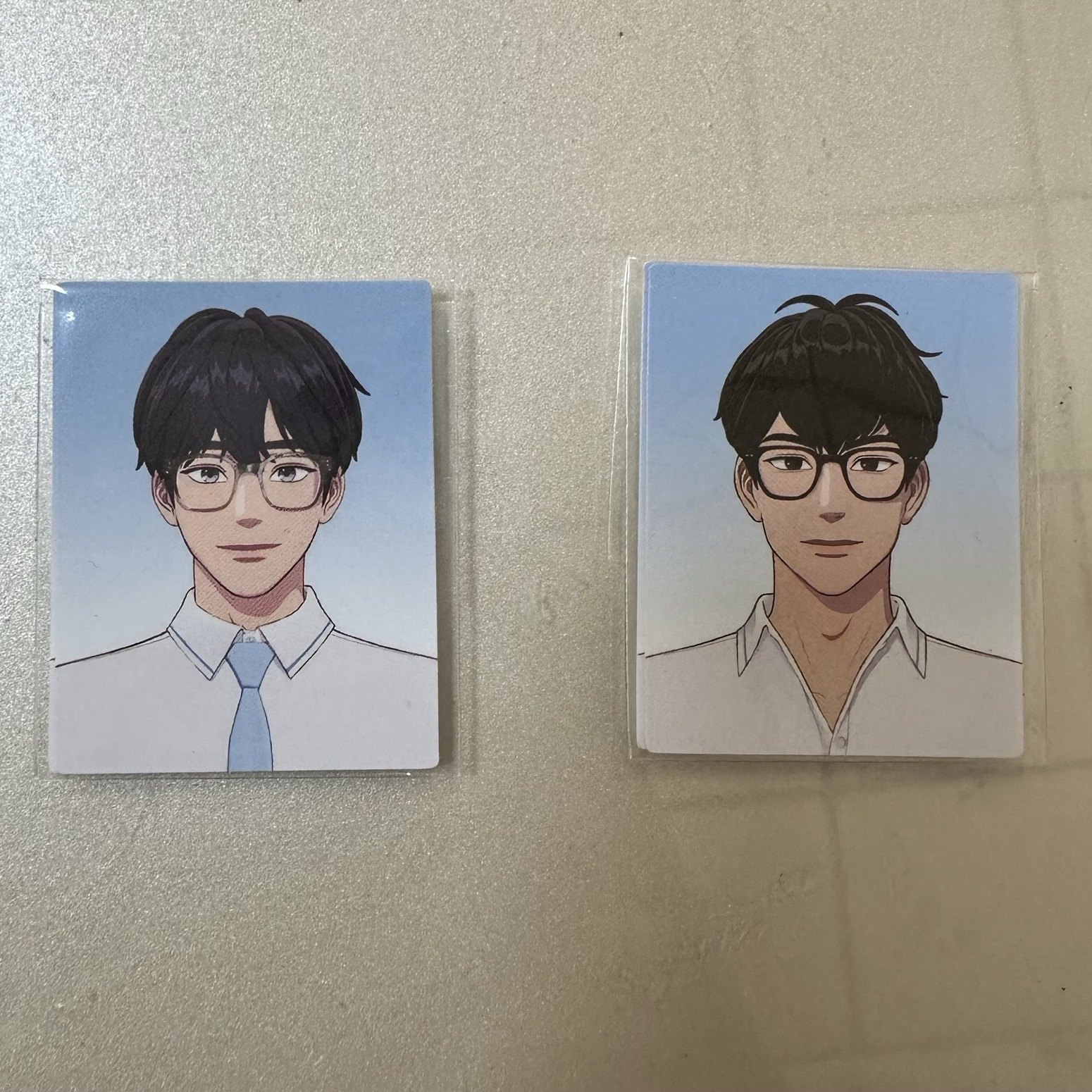 PLAVE官方週邊（不定期更新