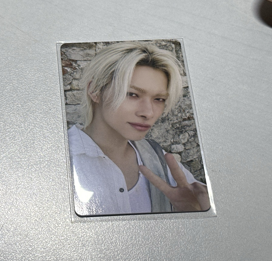 日咖單封特典/西村力Ni-ki